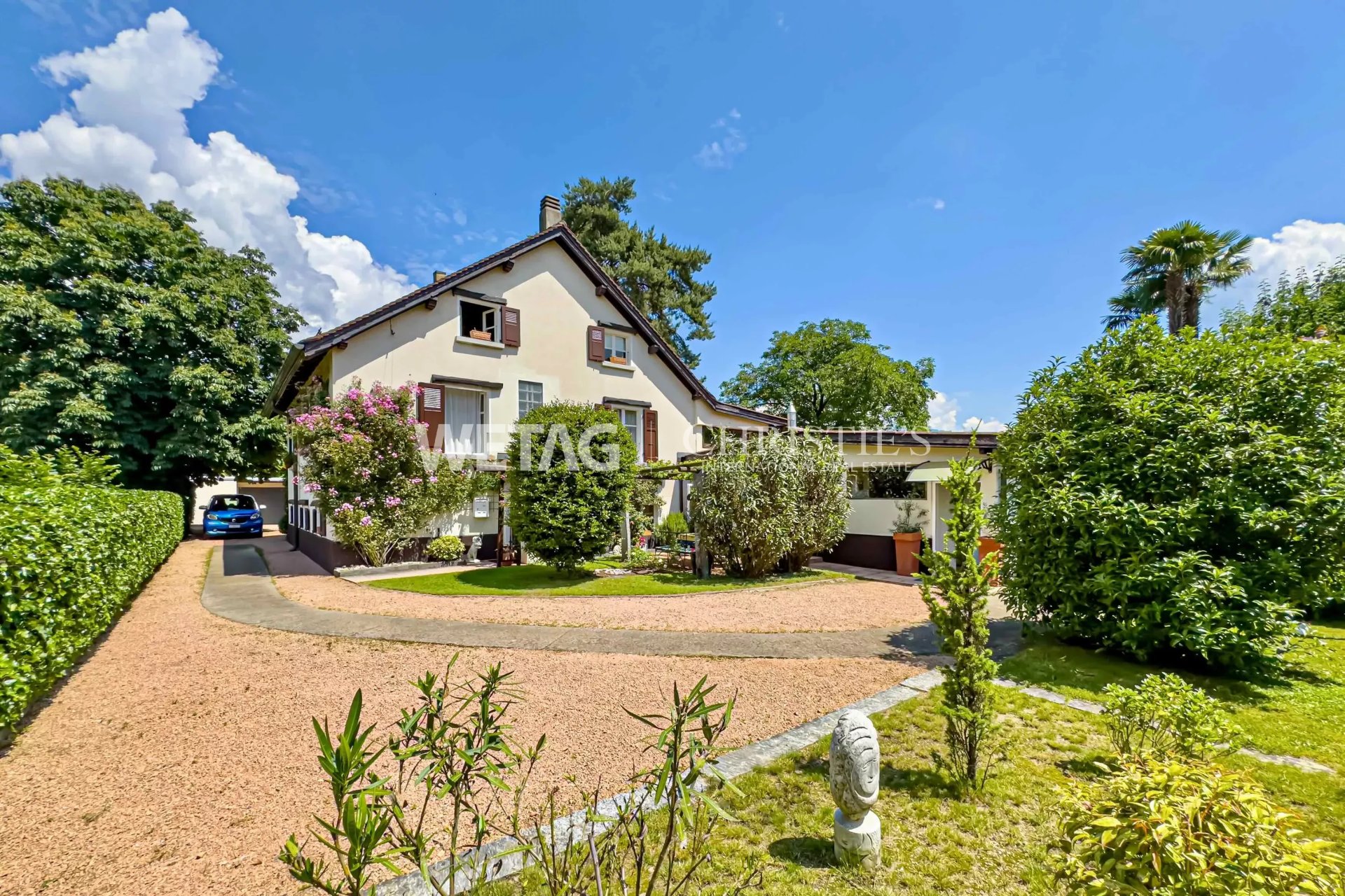 2 Bedroom Villa/Townhouse's Image 11