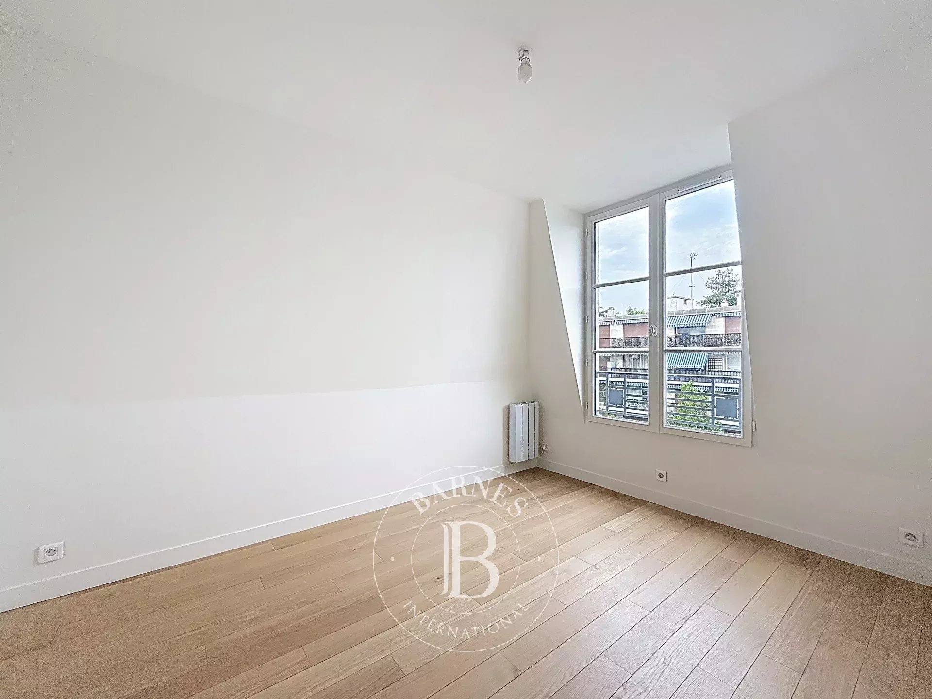 Ev Neuilly-sur-Seine - picture 15