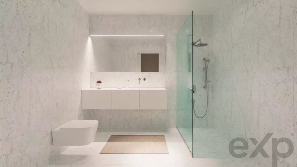 Estudio T0 Novo | Bonfim, Porto