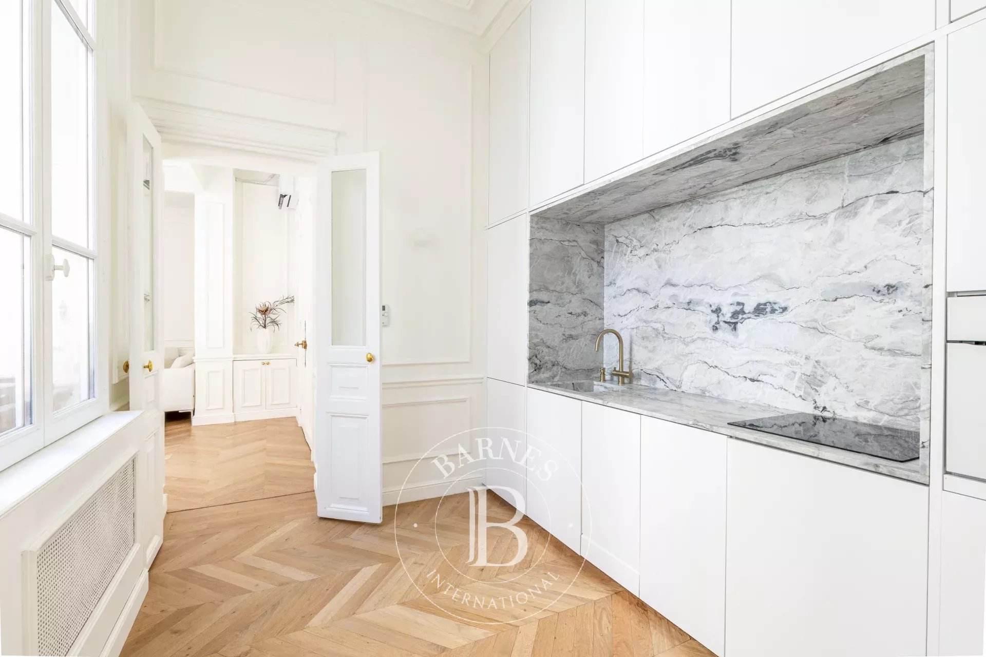 Paris  - Apartment 2 Bedrooms - picture 6