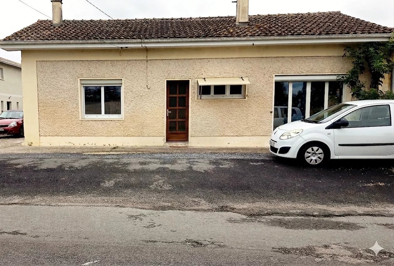 Vente Maison Ayguemorte-les-Graves