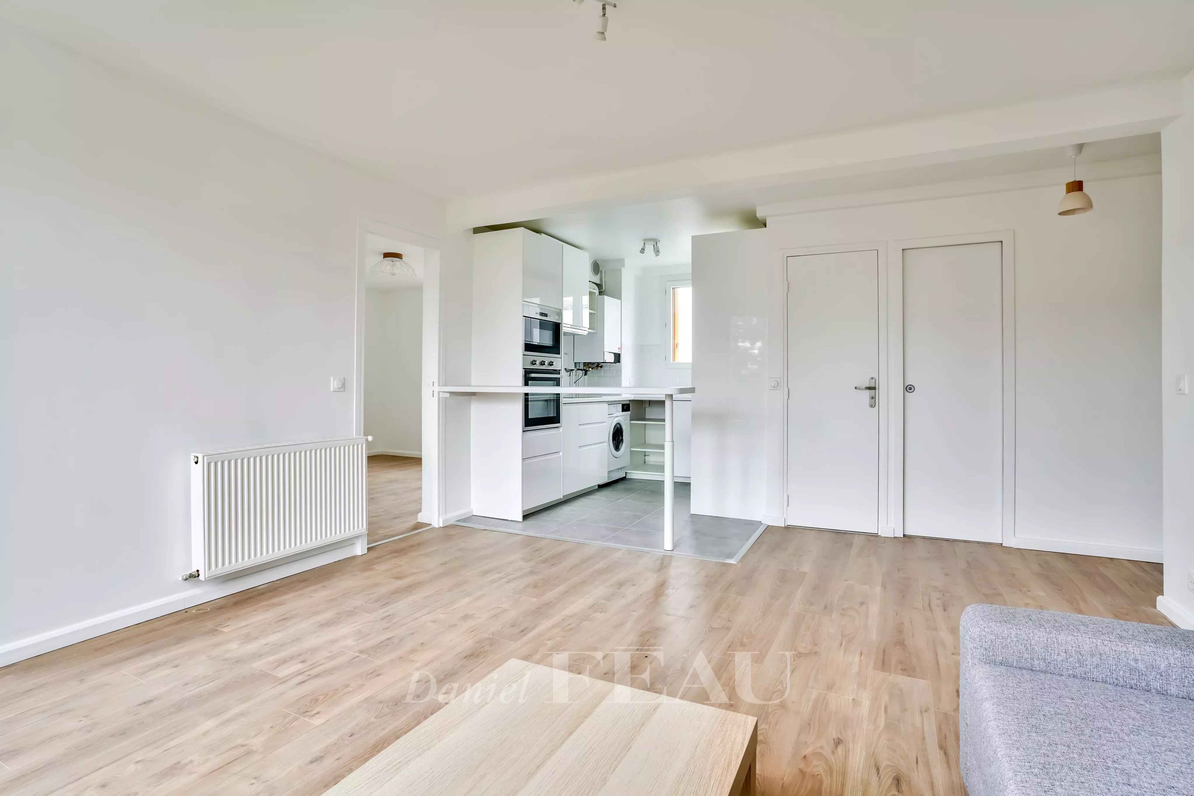 Location Appartement Saint-Cloud