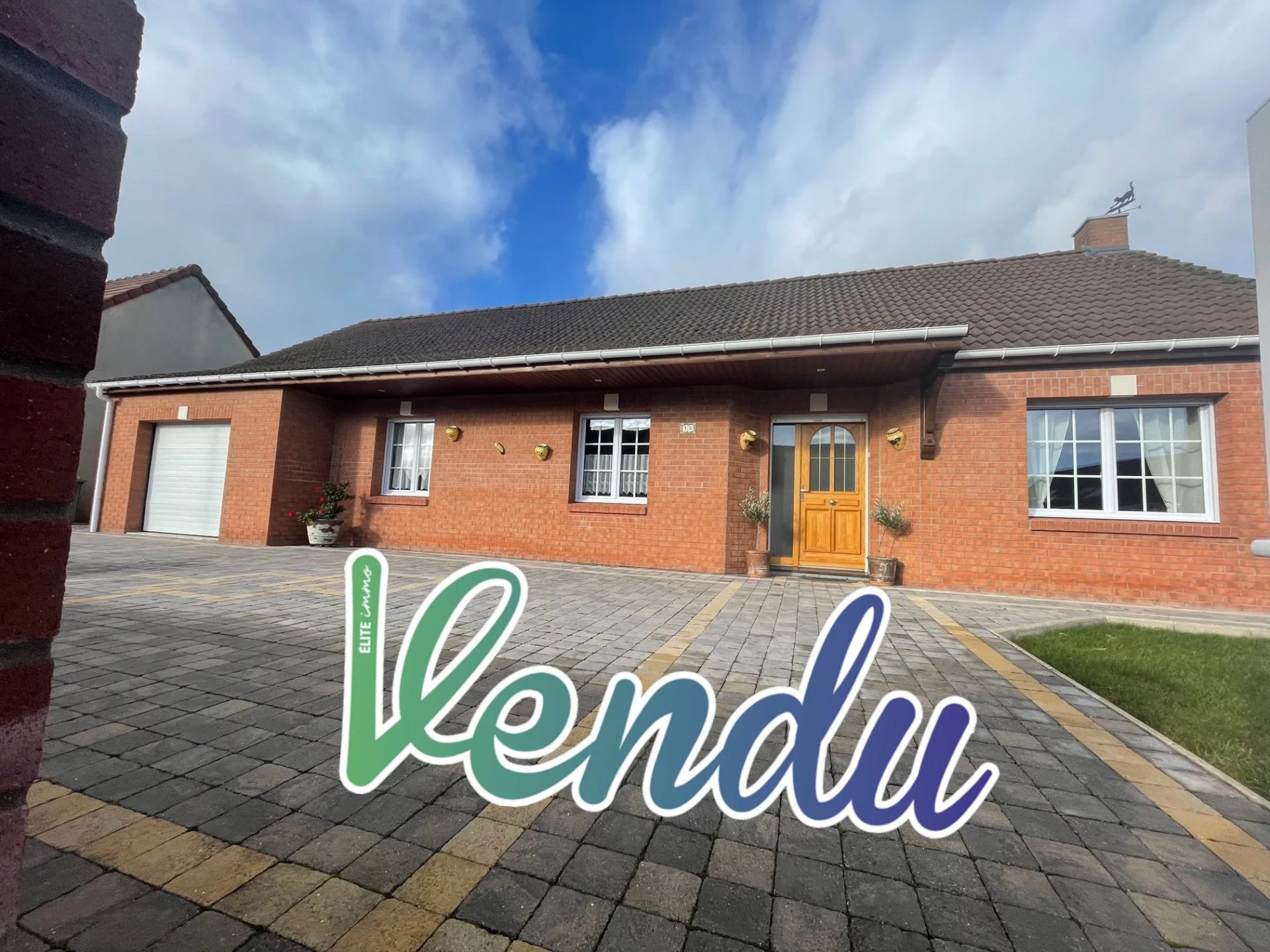 Vente Maison Béthune