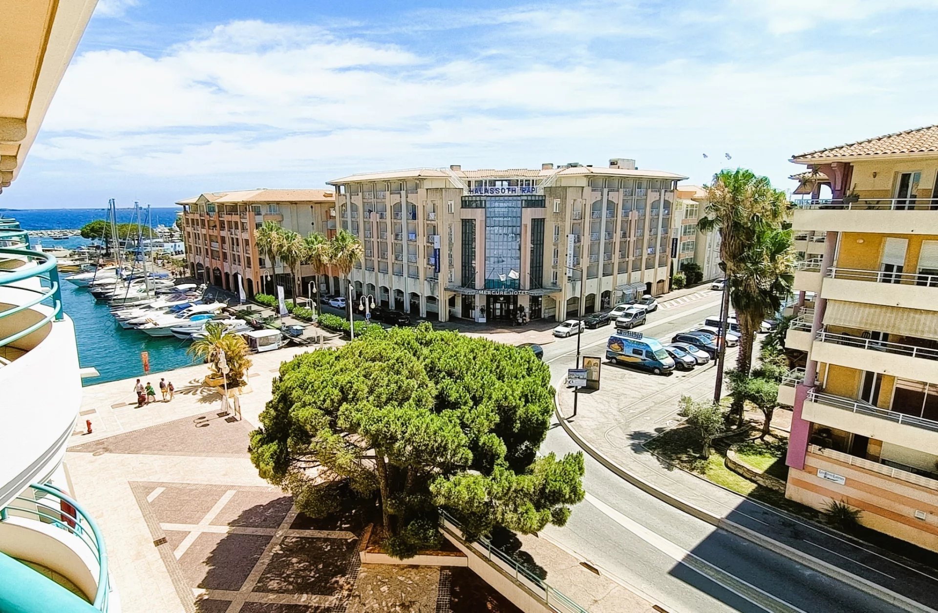 Vente Appartement Fréjus