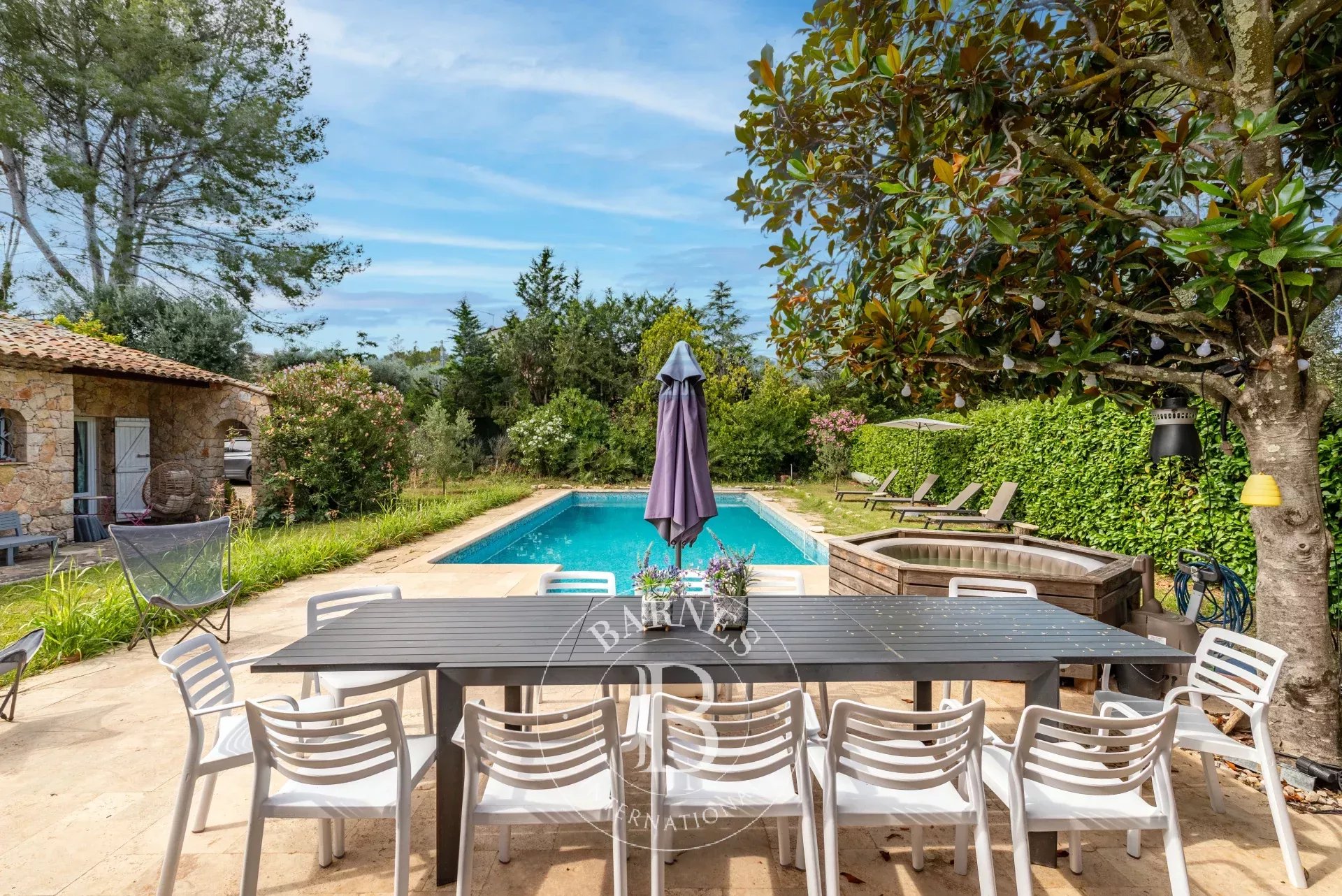 Ev Peymeinade - picture 6