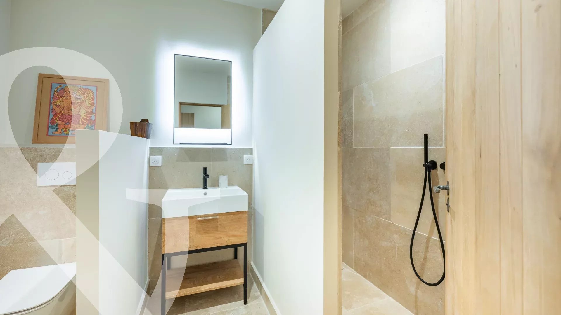 BELLE MAISON PROVENCALE