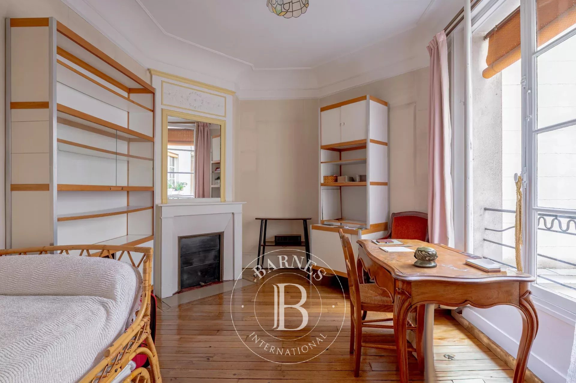 Daire Paris 5ème - picture 7