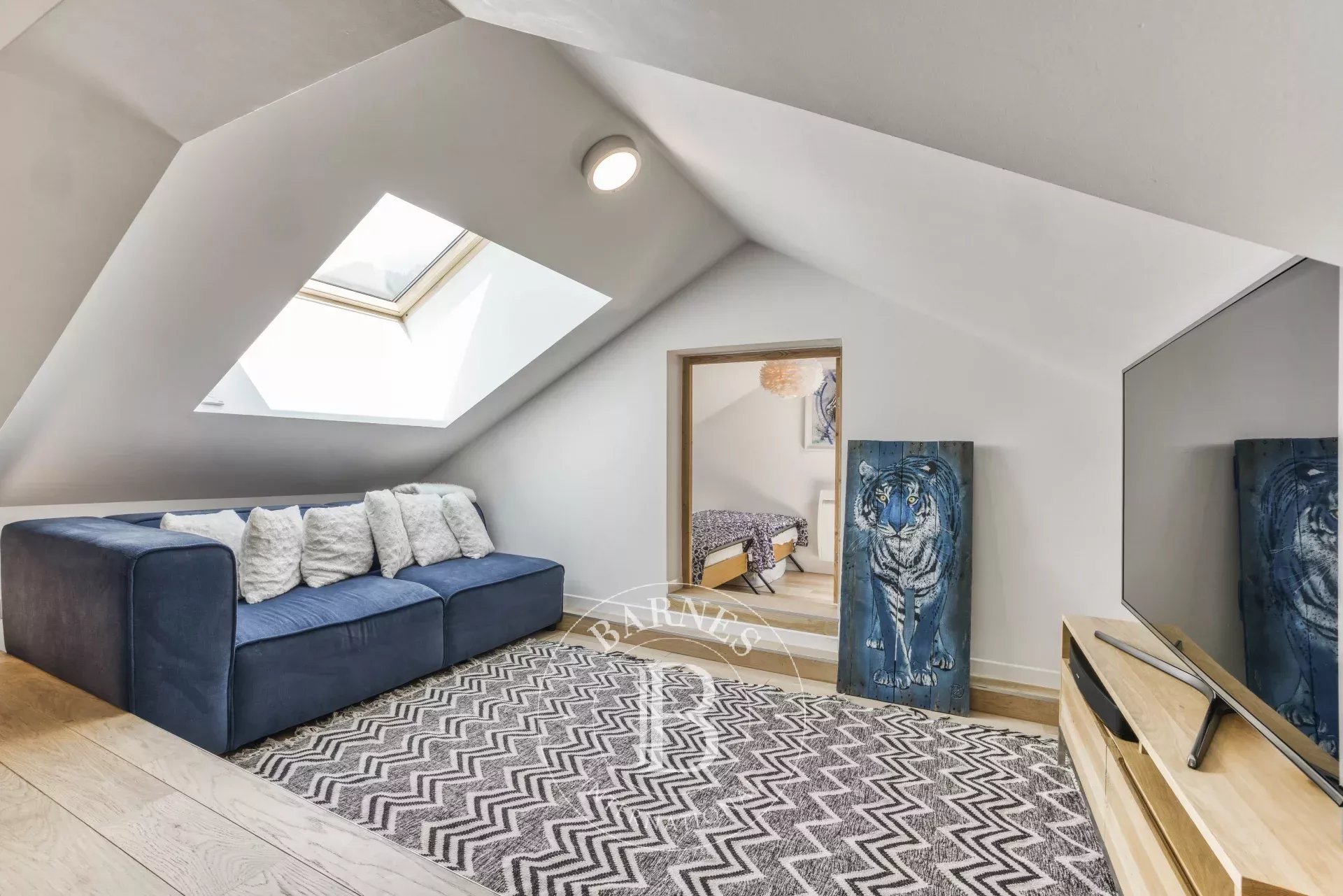 Dubleks Chamonix-Mont-Blanc - picture 24