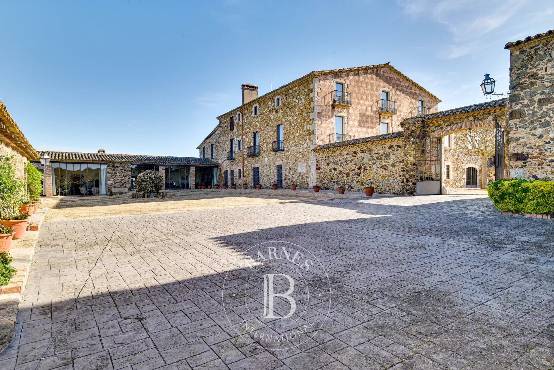 Çiftlik Llagostera - picture 22