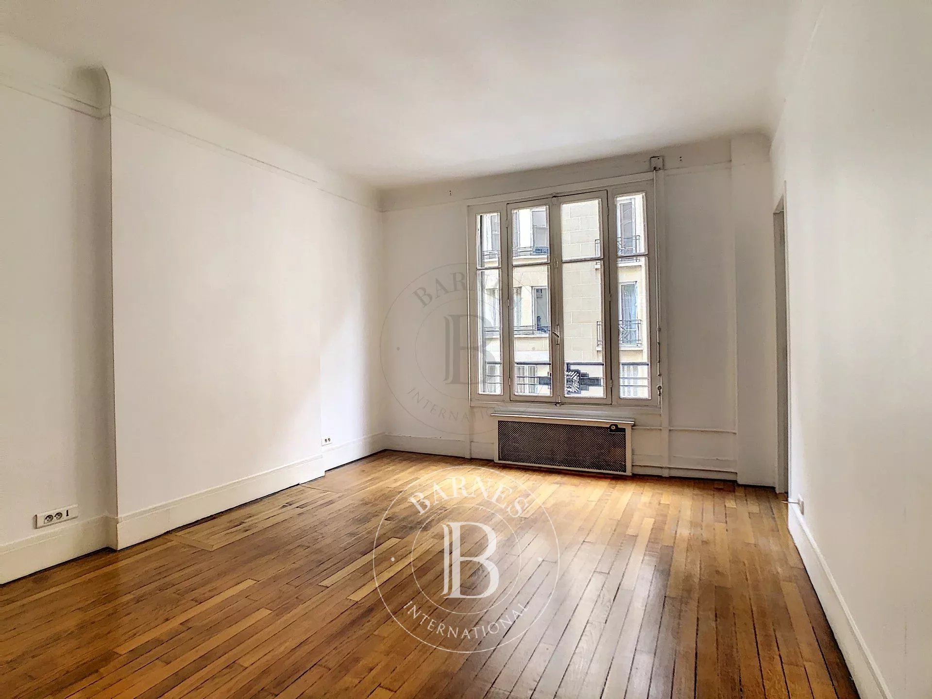 Daire Paris 16ème - picture 8