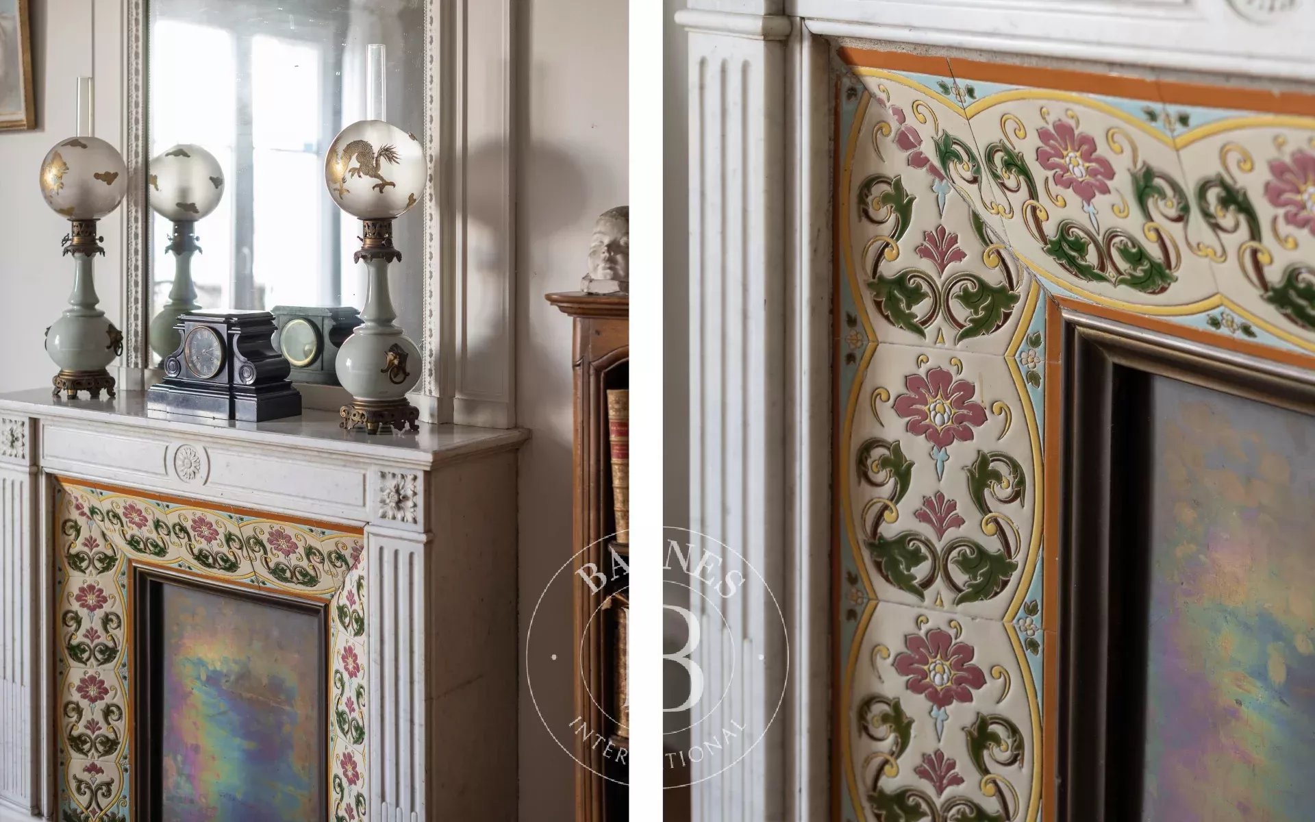 Daire Paris 5ème - picture 4