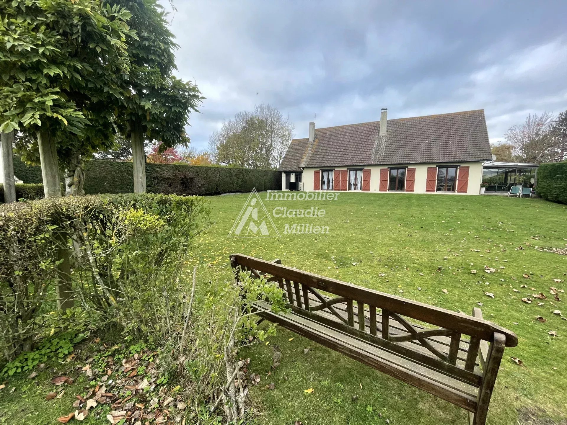 Vente Maison Coulogne