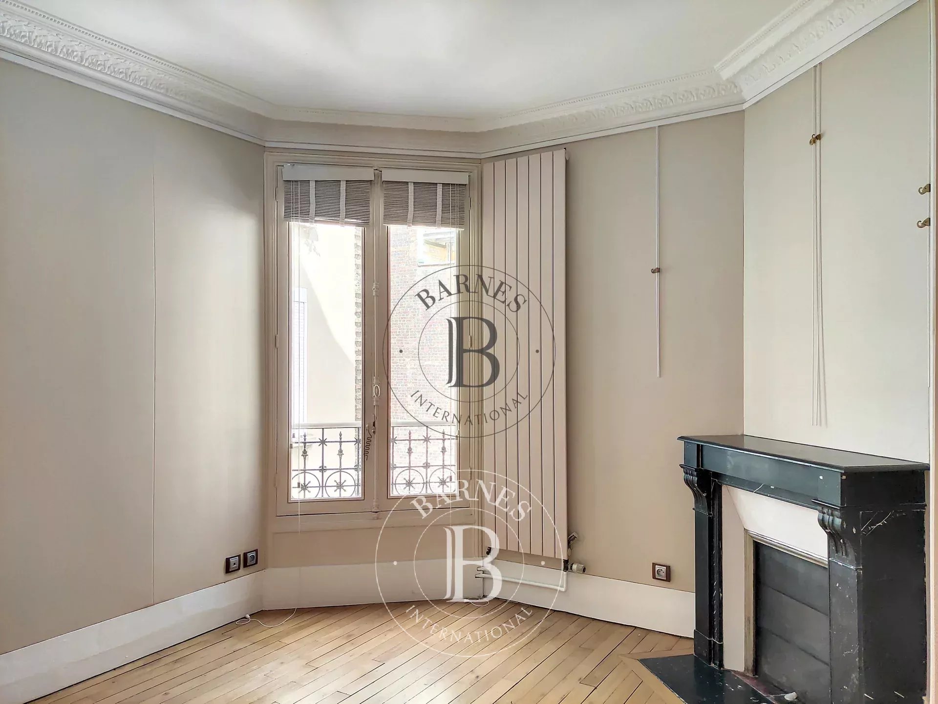 Daire Paris 18ème - picture 7