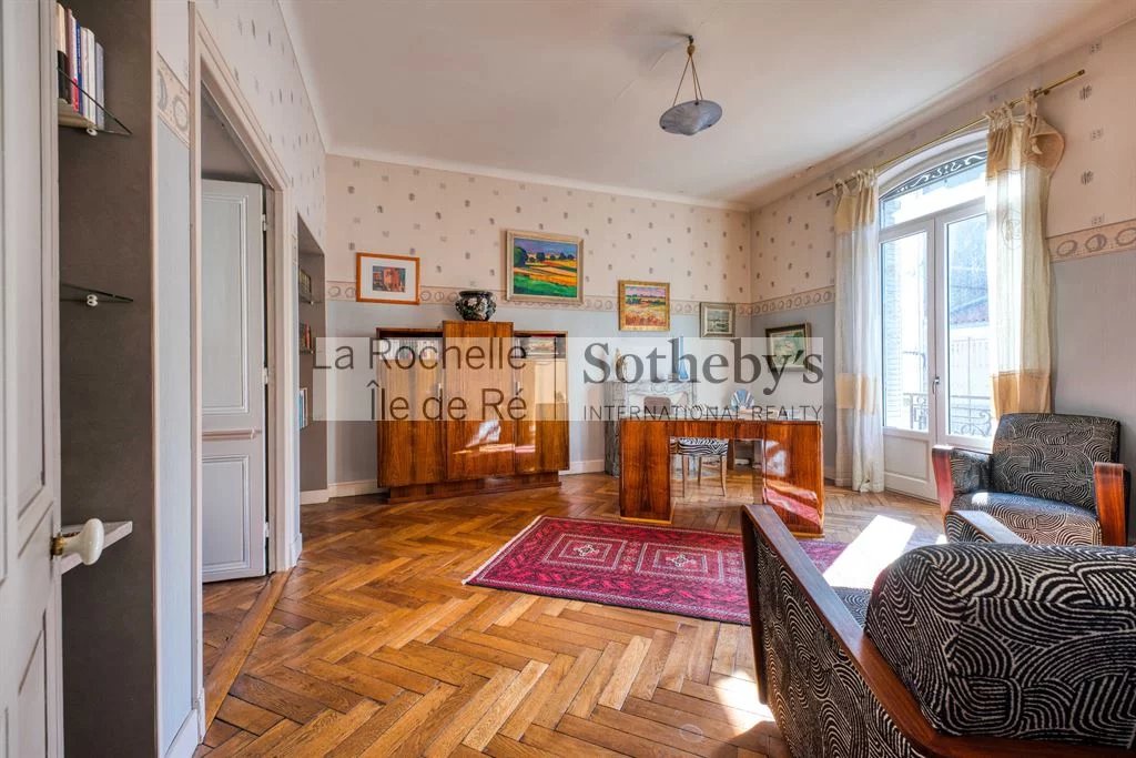Vente Maison La Rochelle