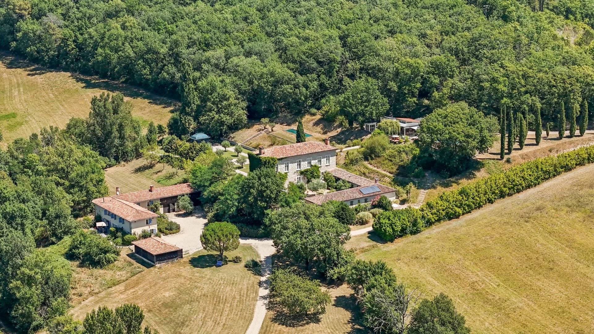 Agence immobilière de Infinity Group Immobilier
