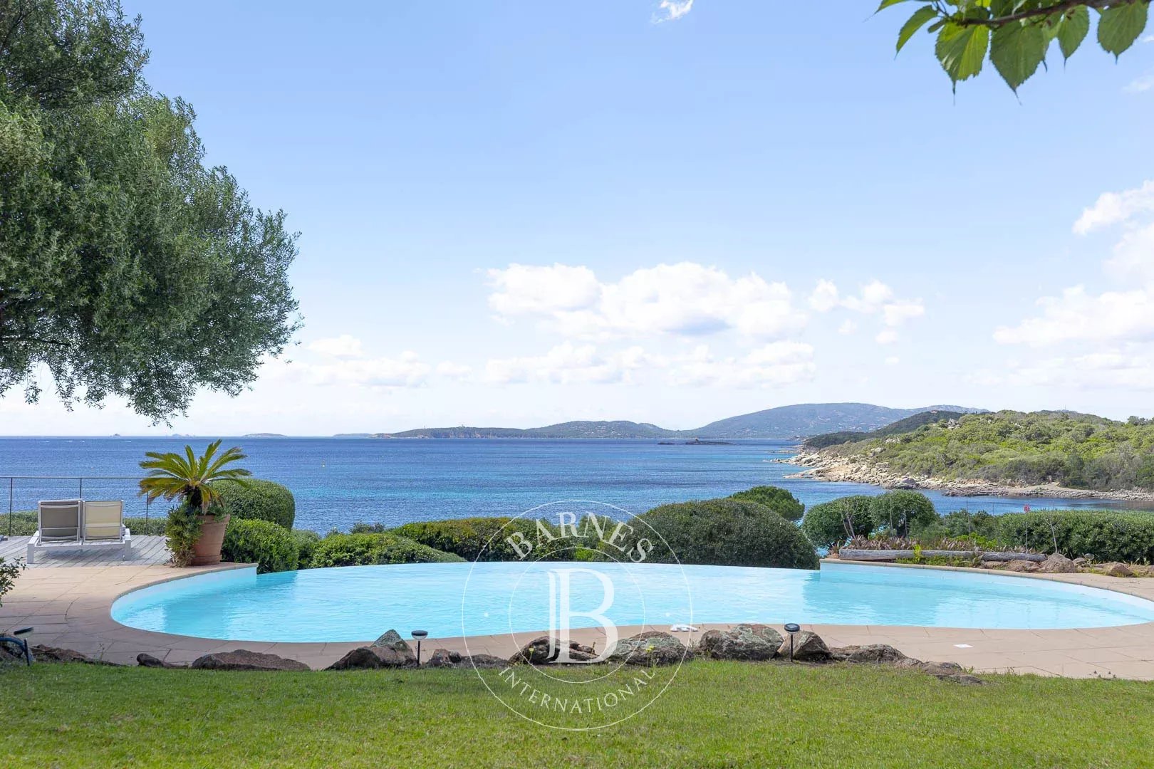 Sainte-Lucie-de-Porto-Vecchio  - Villa  3 Chambres - picture 2