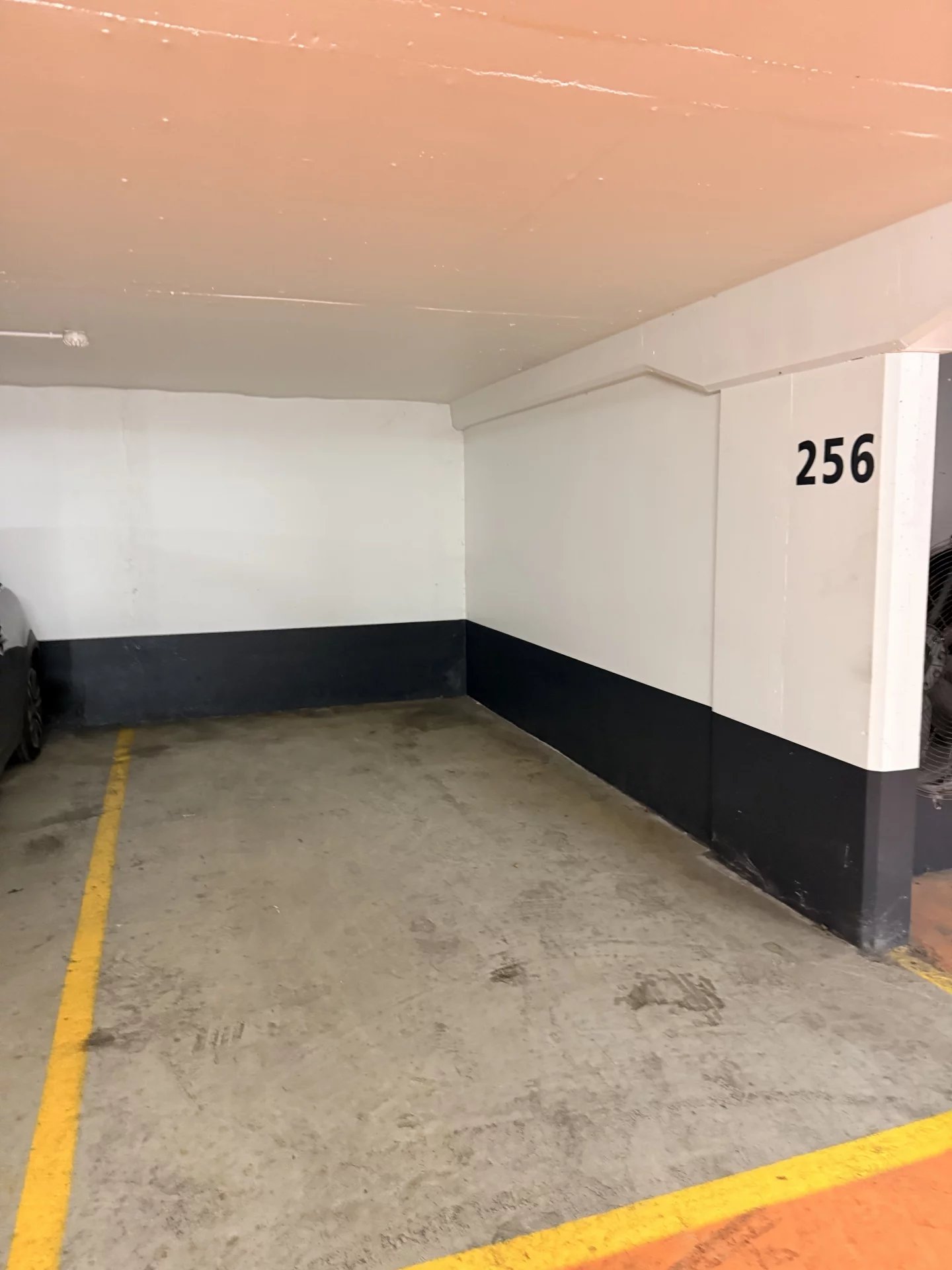 Vente Parking Paris 16ème