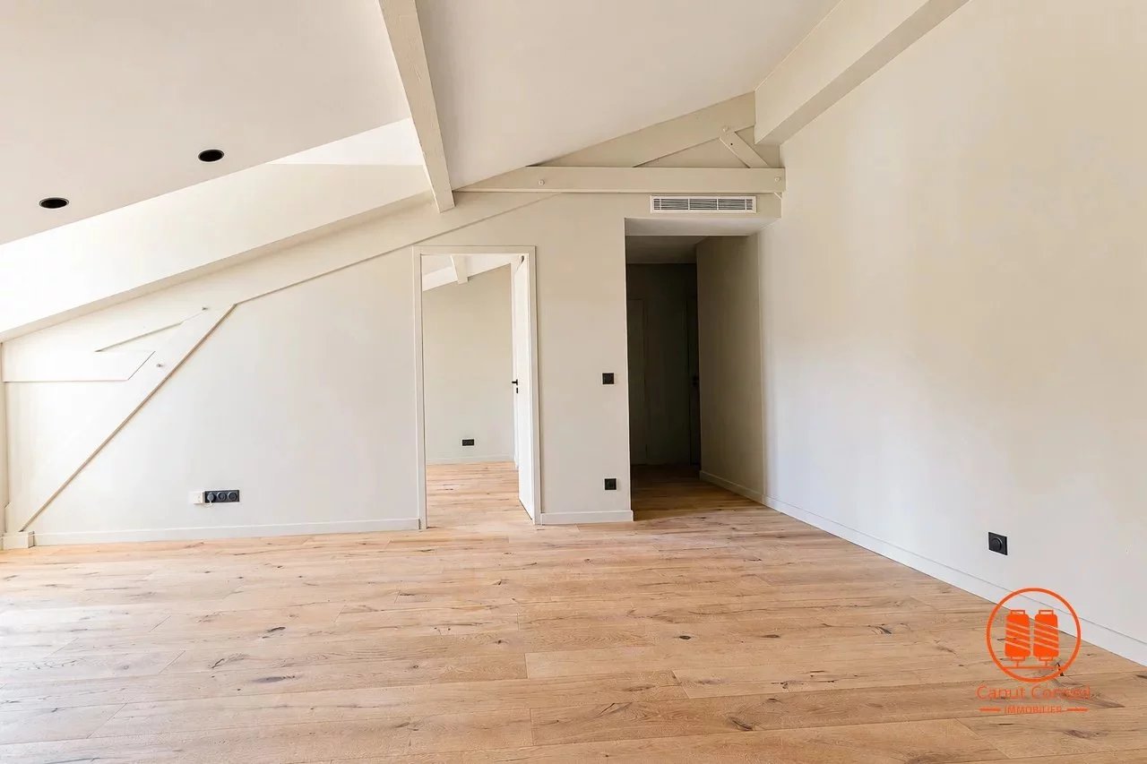 Vente Appartement Lyon 1er