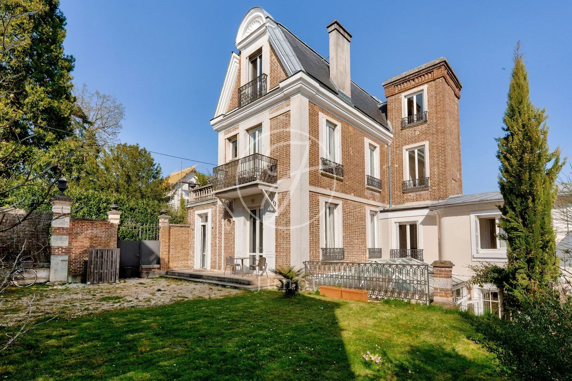 Vente Maison Garches