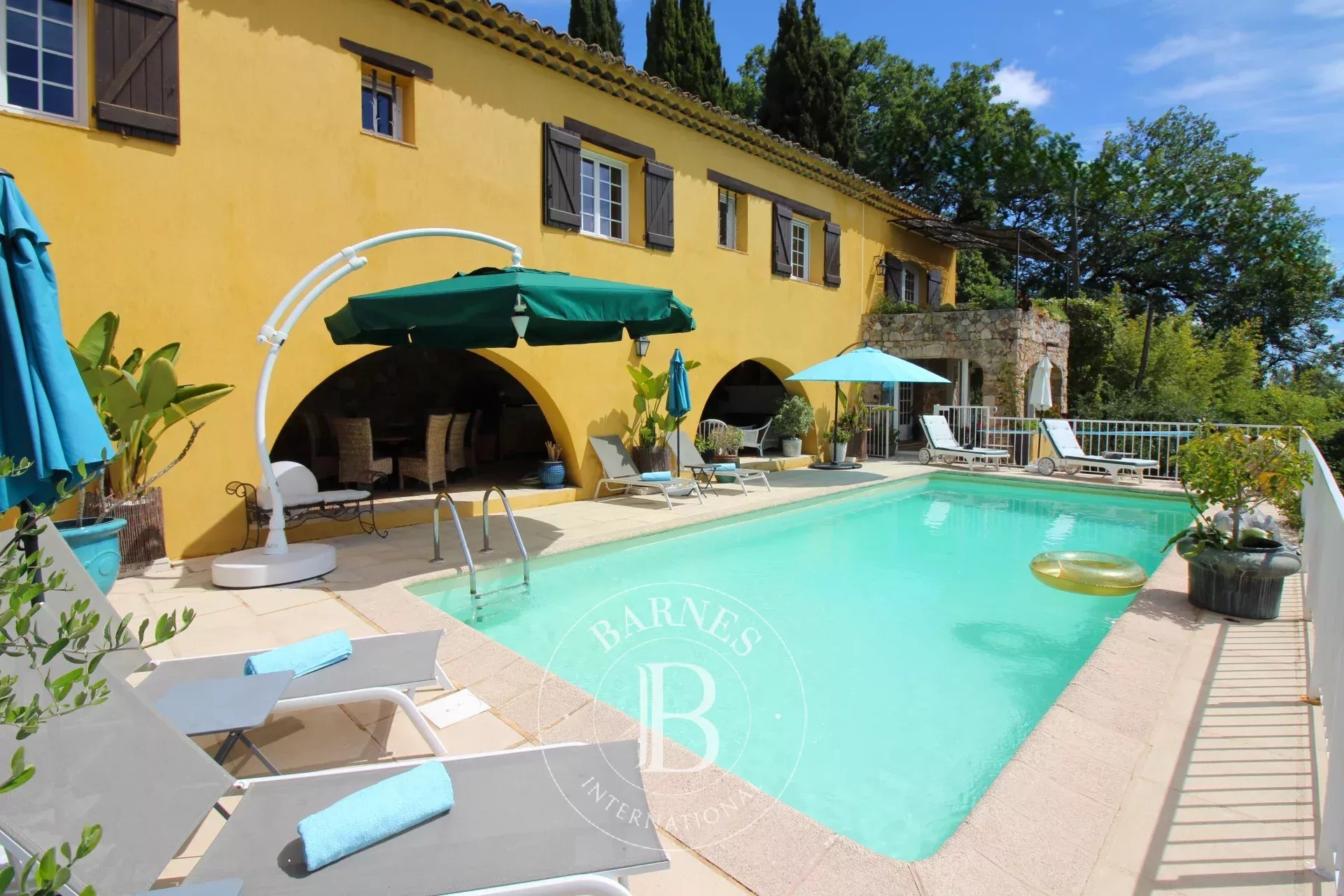 Villa Peymeinade - picture 23