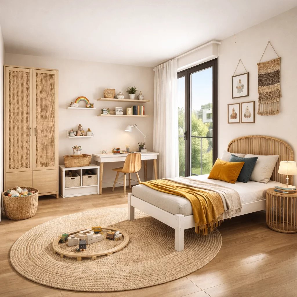 MAISON DOUVAINE - Photo 4