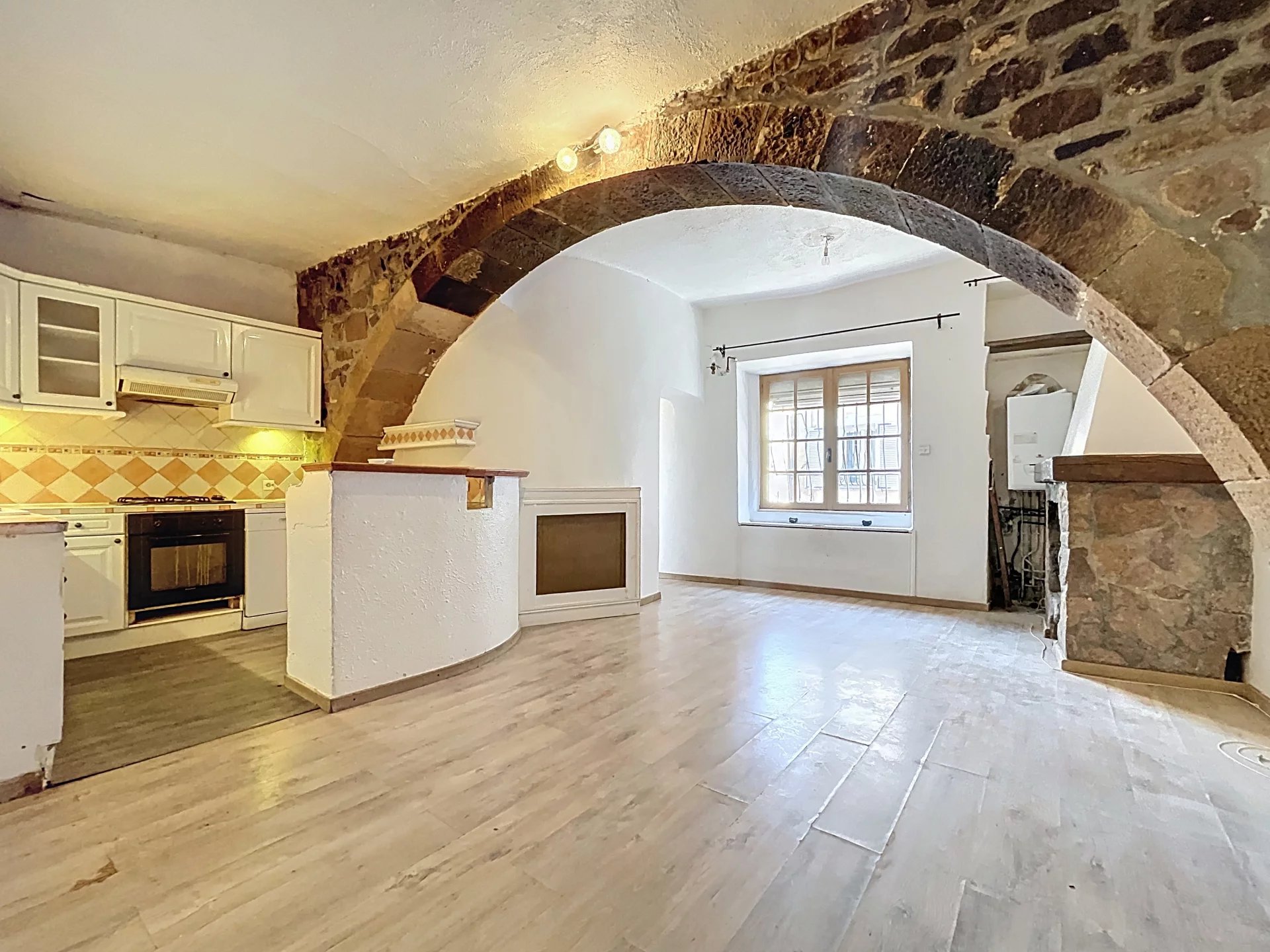 Vente Maison de village Fréjus