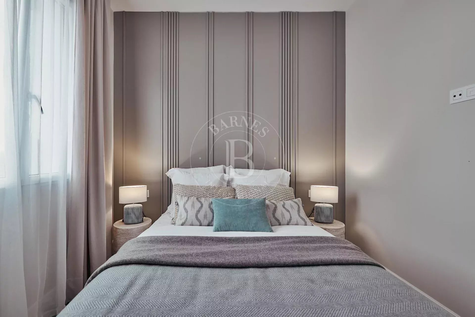 Daire Madrid - picture 18