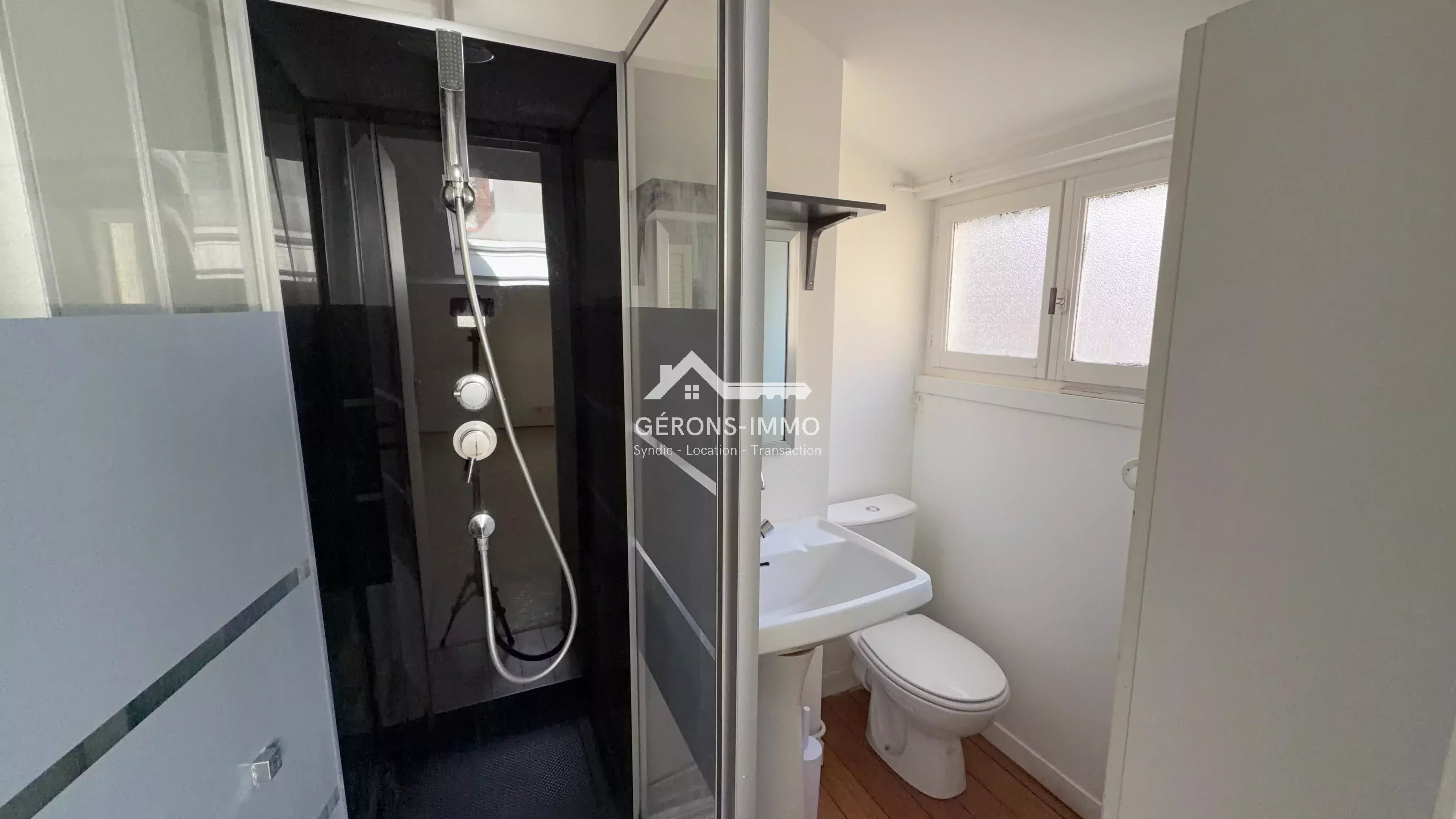 Location: Appartement STUDIO – Nantes - Photo 5