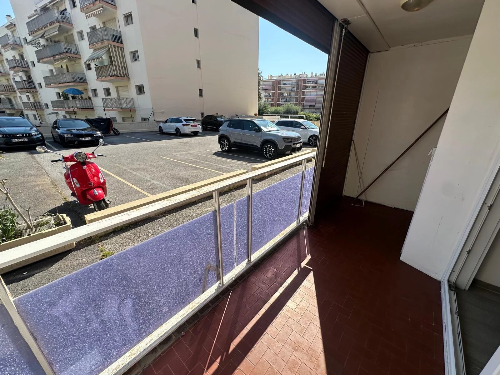 Appartement 24 m² · à Roquebrune-Cap-Martin · 24 m² · 159 000 €