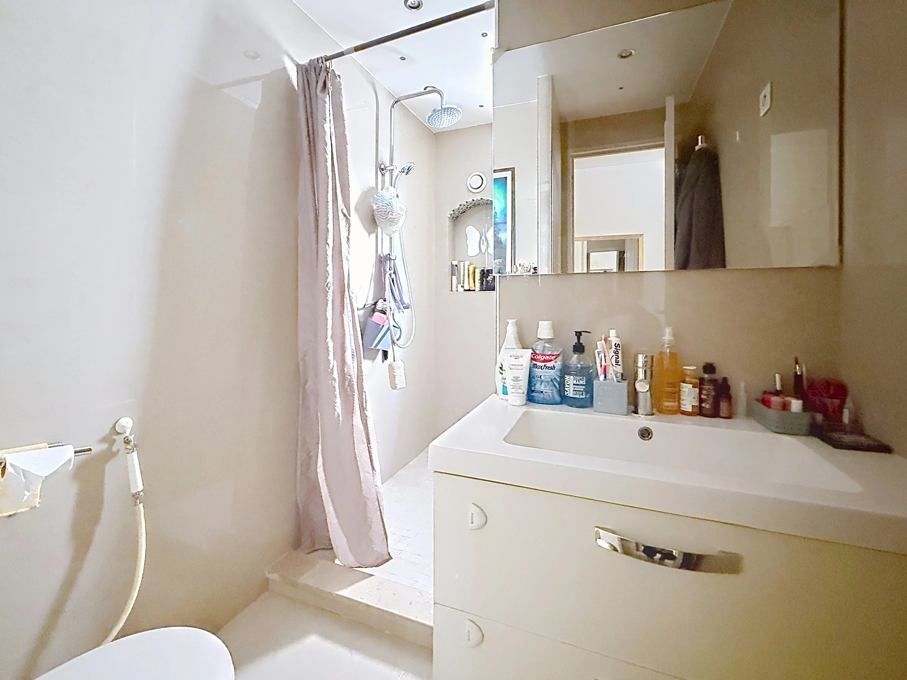Sale Apartment Le Cannet