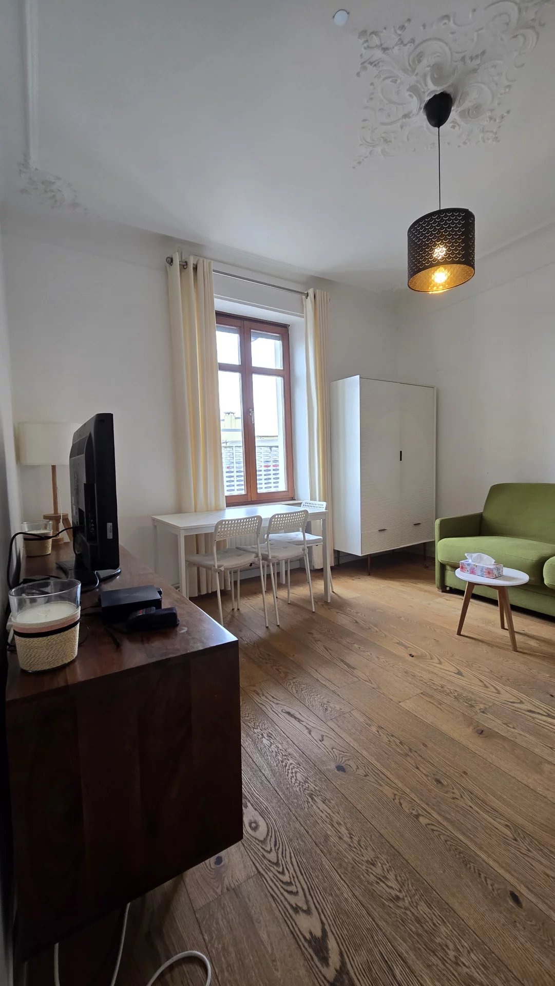 Rental Bedroom Luxembourg