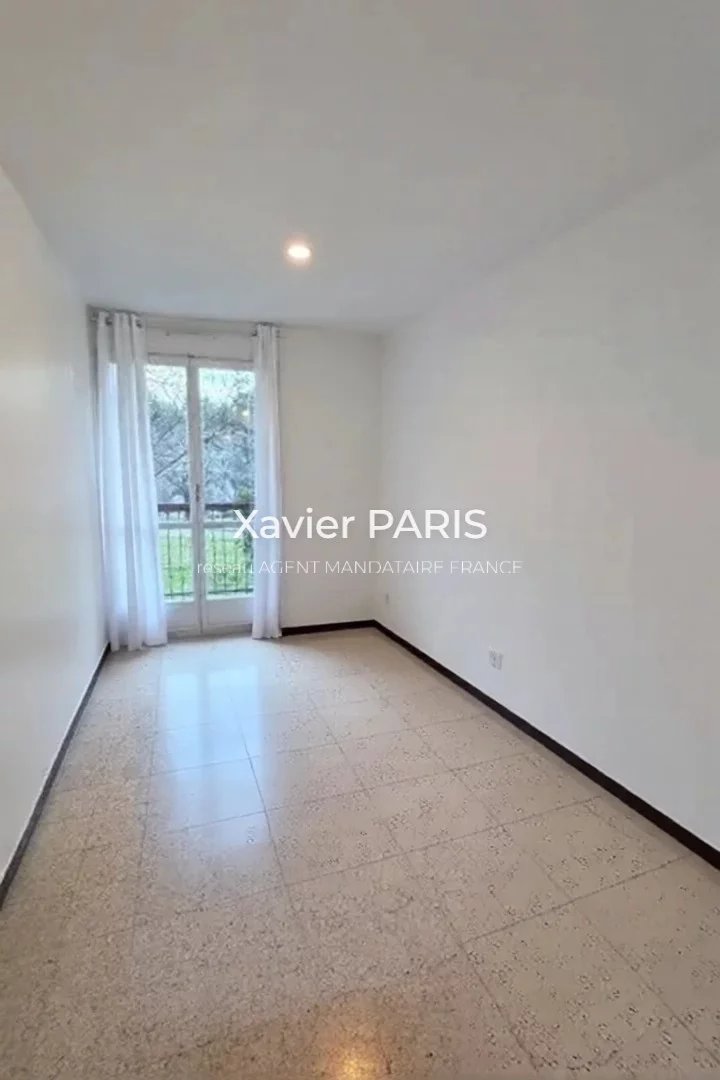 AIX-EN-PROVENCE – QUARTIER DES FACULTÉS – T3 66 m² CARREZ – 2 BALCONS – LUMINEUX – INVESTISSEMENT IDÉAL — photo 7