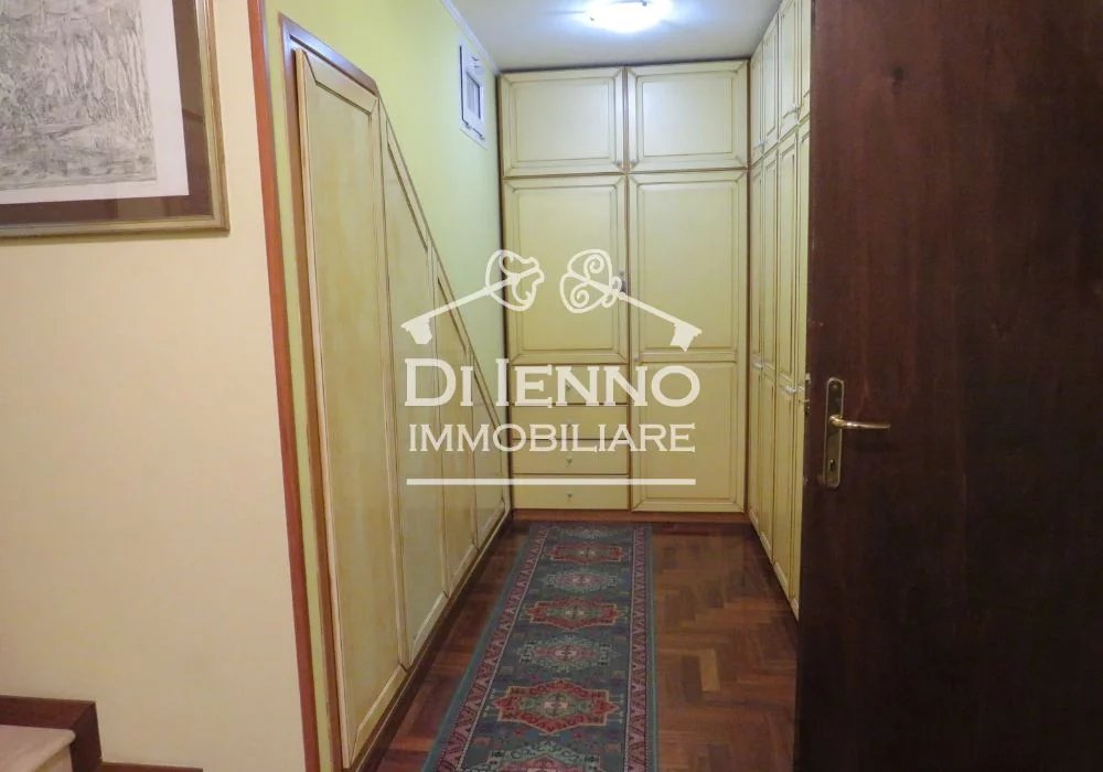 Vendita Villa Roma Torresina