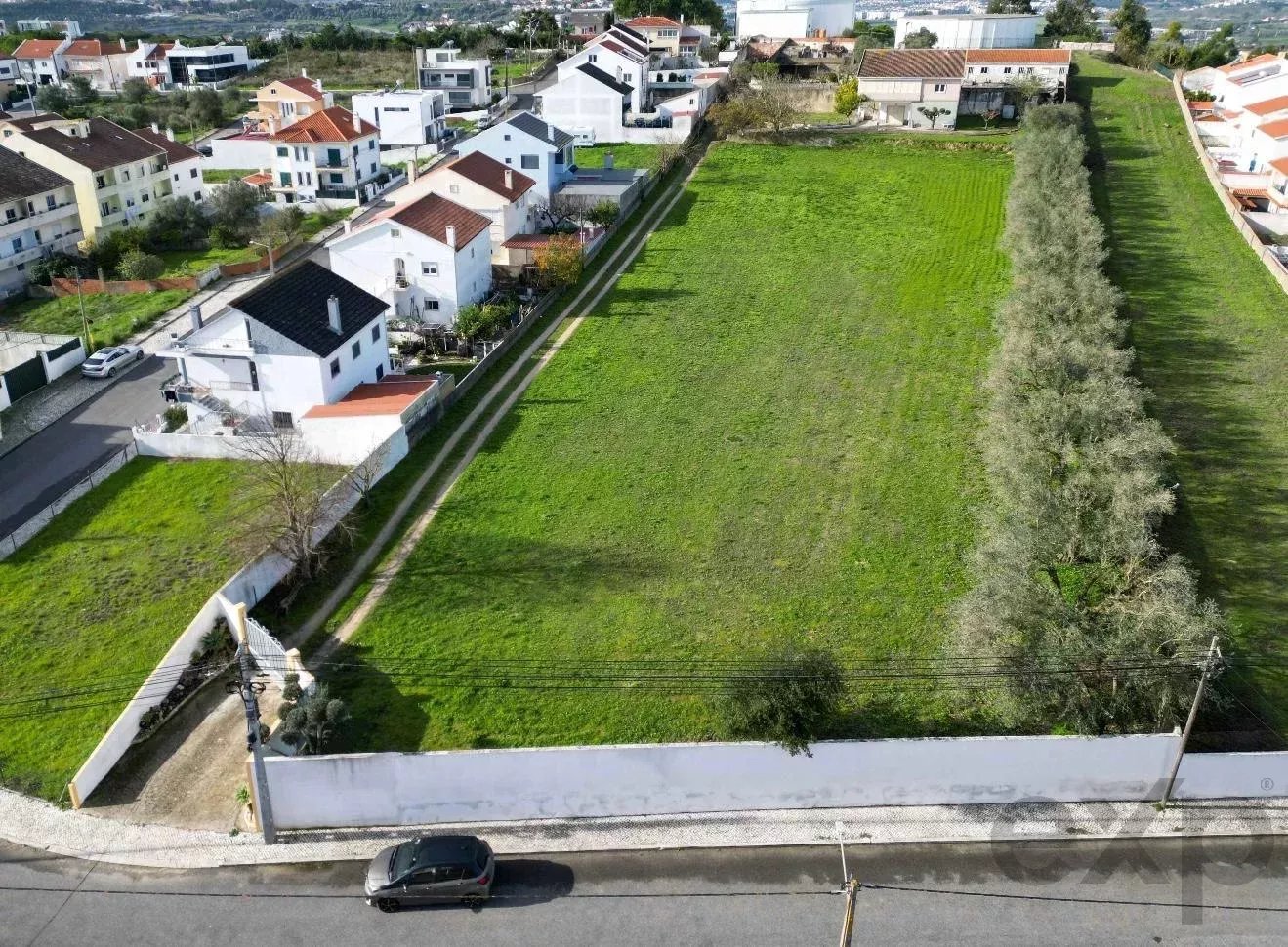 Urban Land with 11,000 m² 86644012 image 1