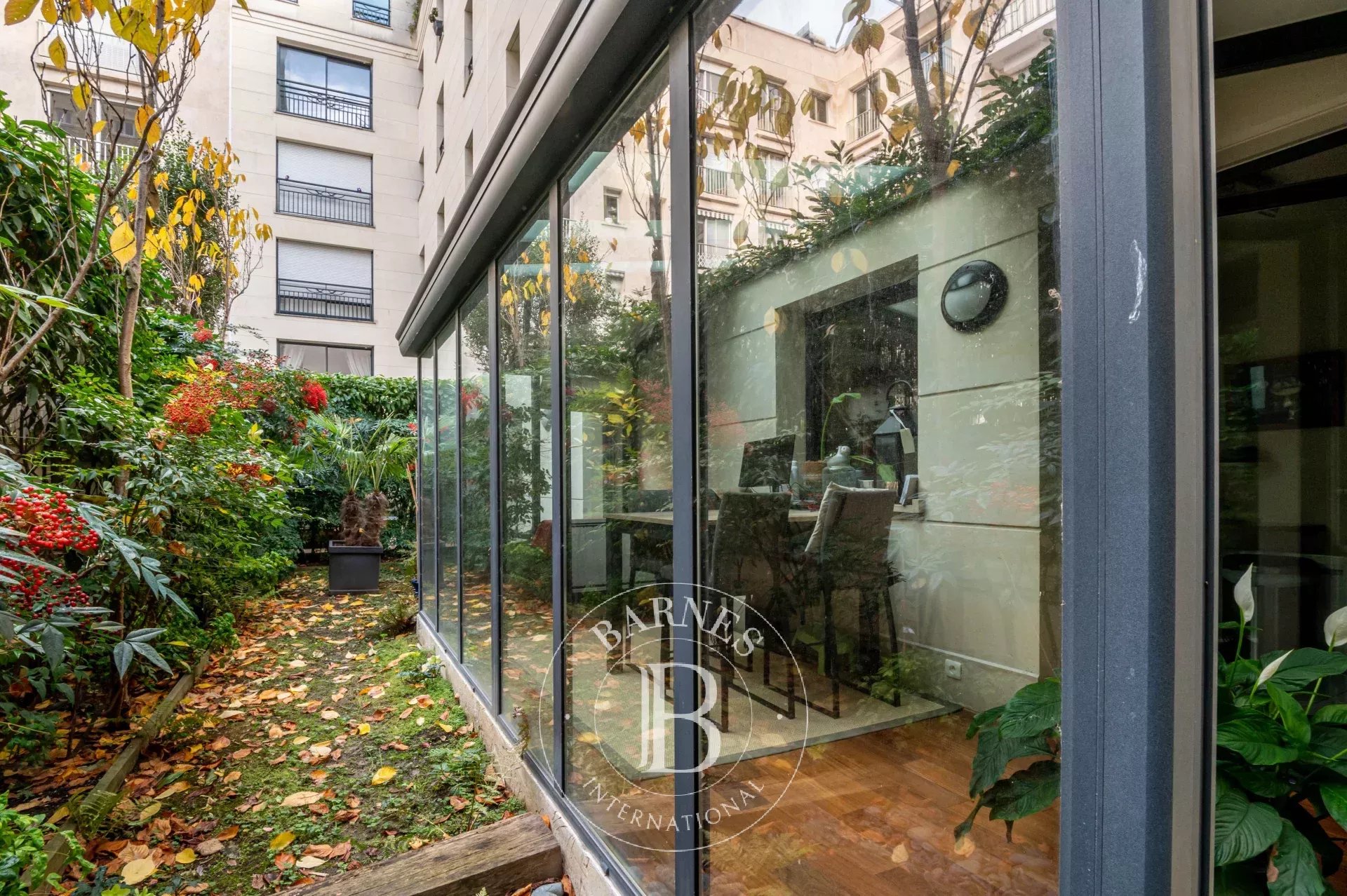 Квартира Neuilly-sur-Seine - picture 8