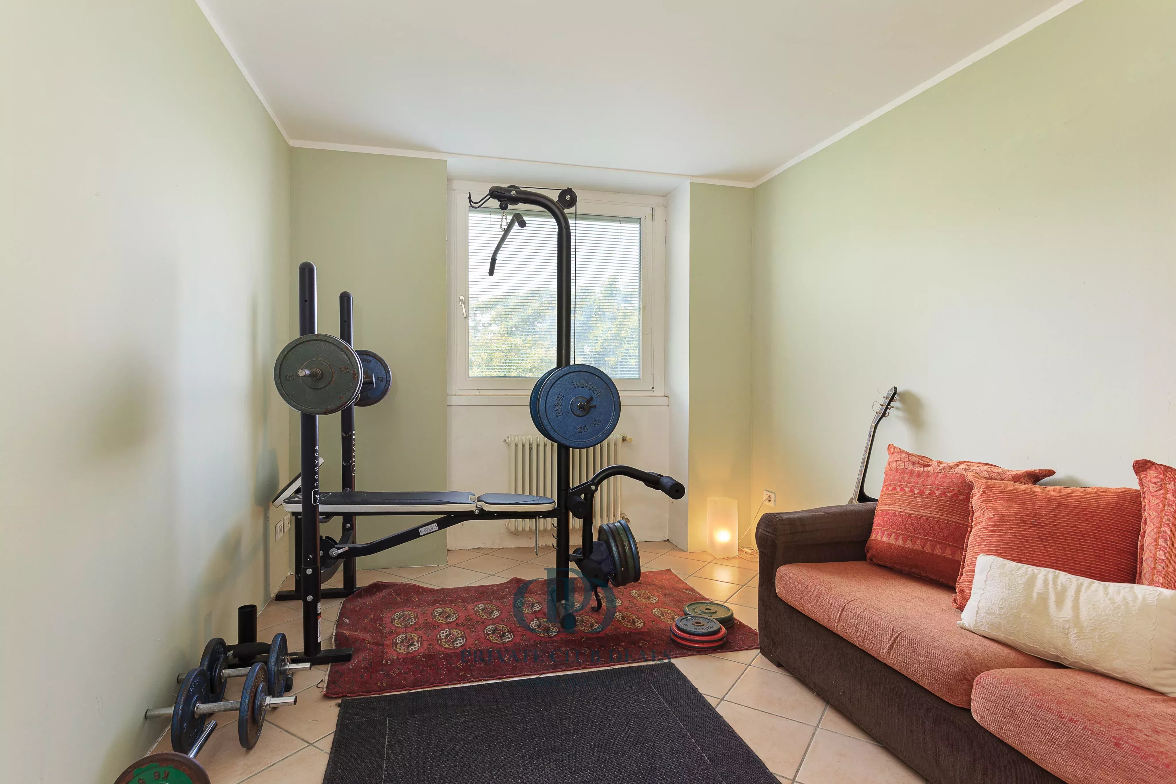 Villa Dumenza - picture 31