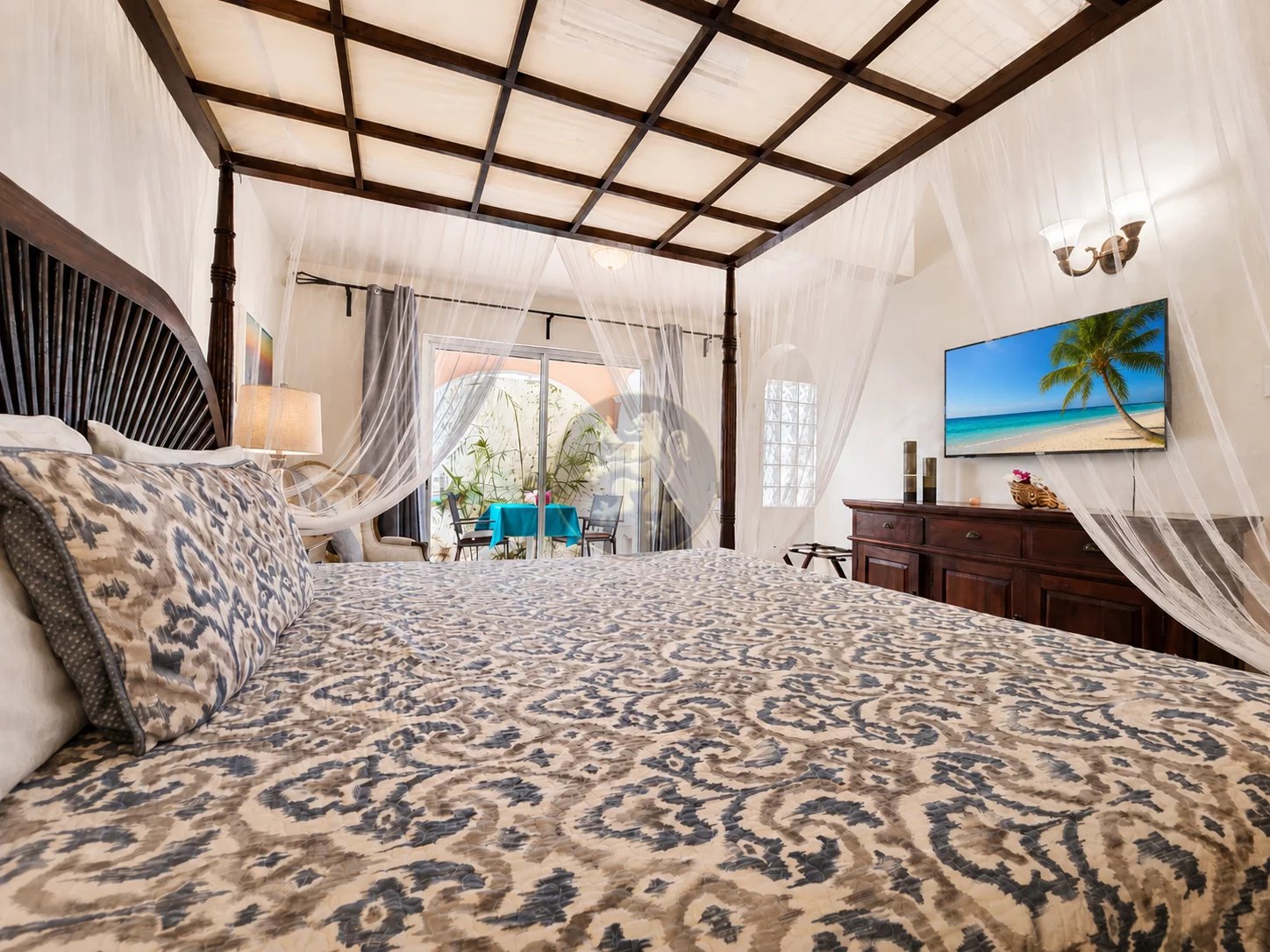 2BR/3BA House - Beacon Hill - Sint Maarten #203 — photo 6