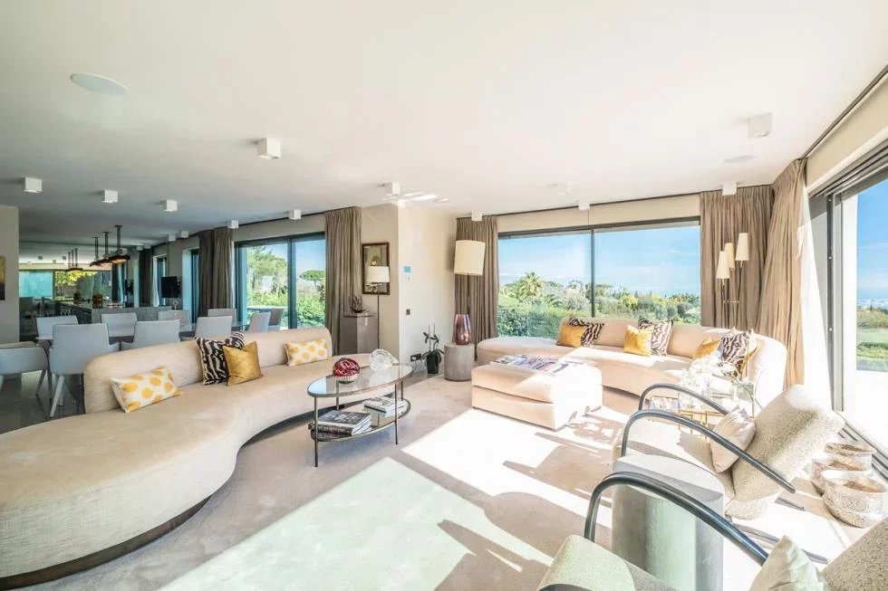 Magnifique villa à Super Cannes - Photo 2