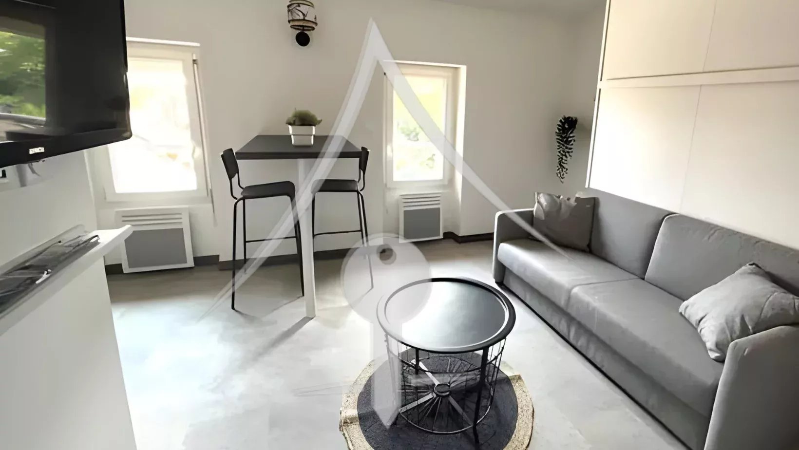 Agence immobilière de Concept Immo +