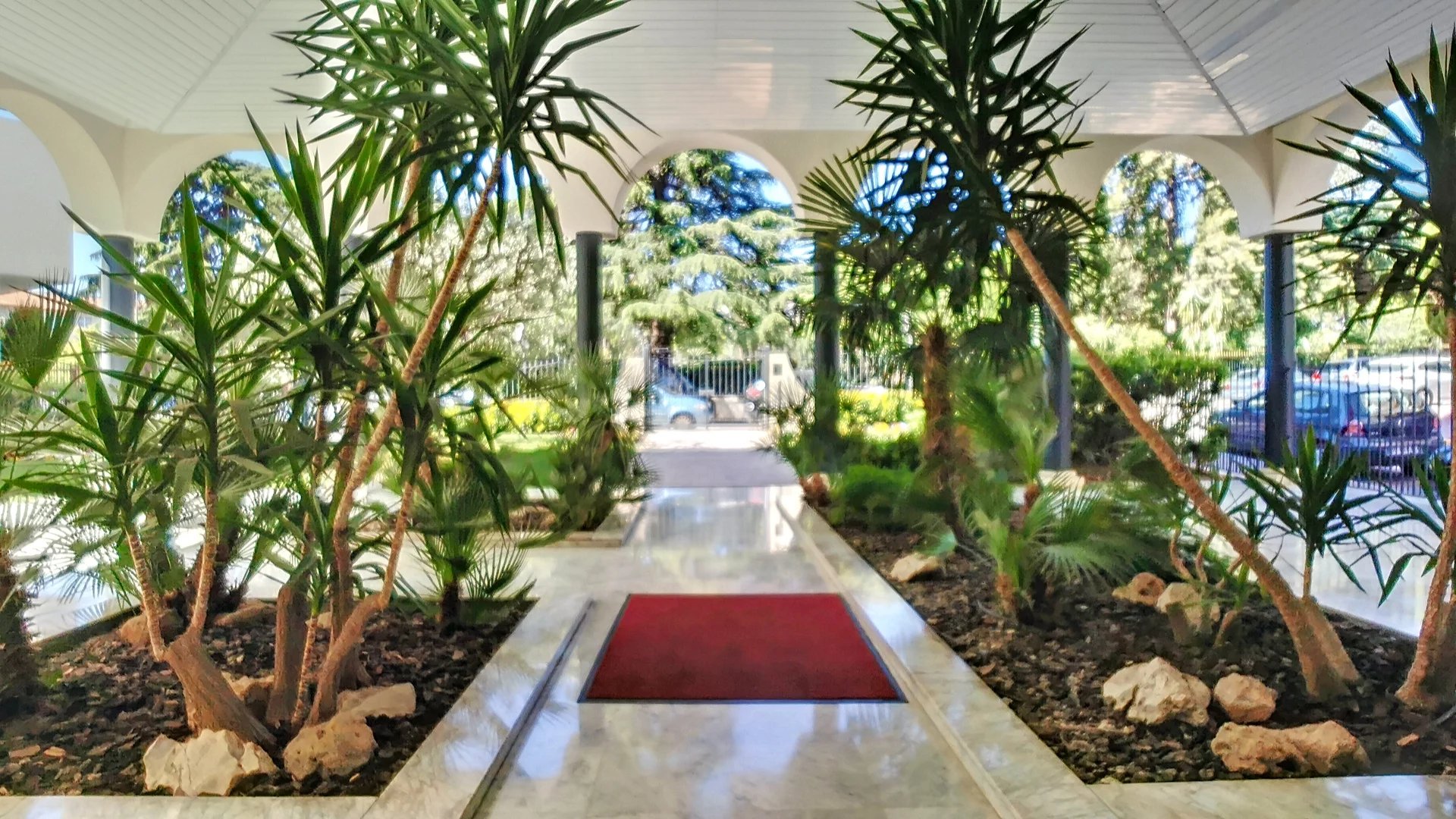 Agence immobilière de Infinity Group Immobilier