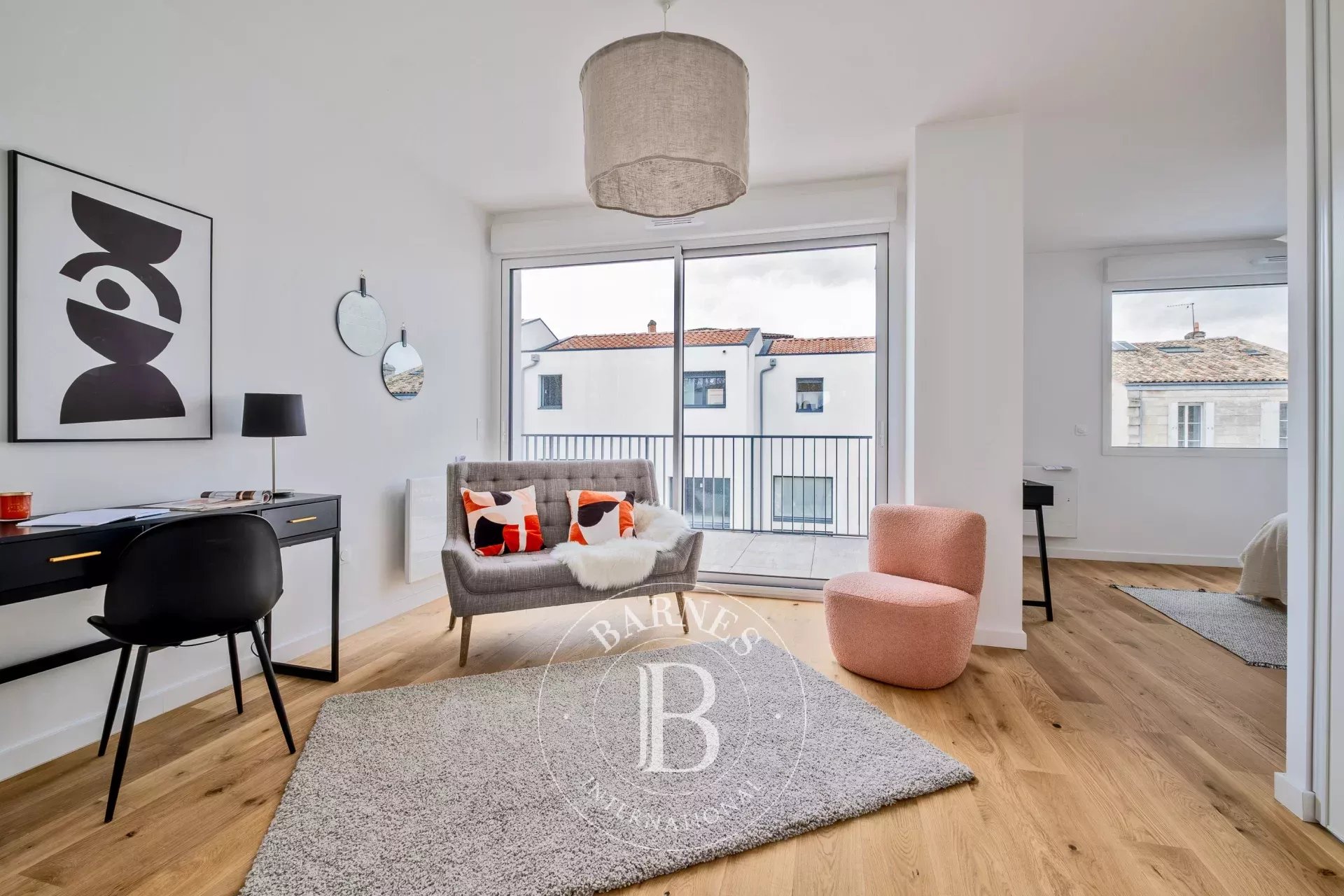 Daire Bordeaux - picture 9