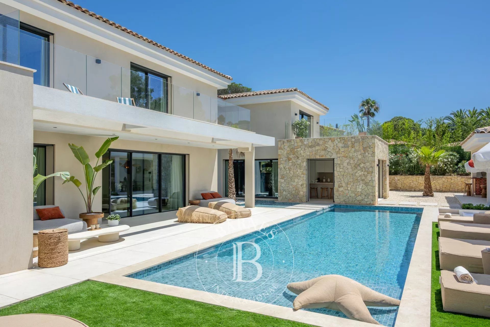 Villa Saint-Tropez  -  ref 85071530 (picture 2)