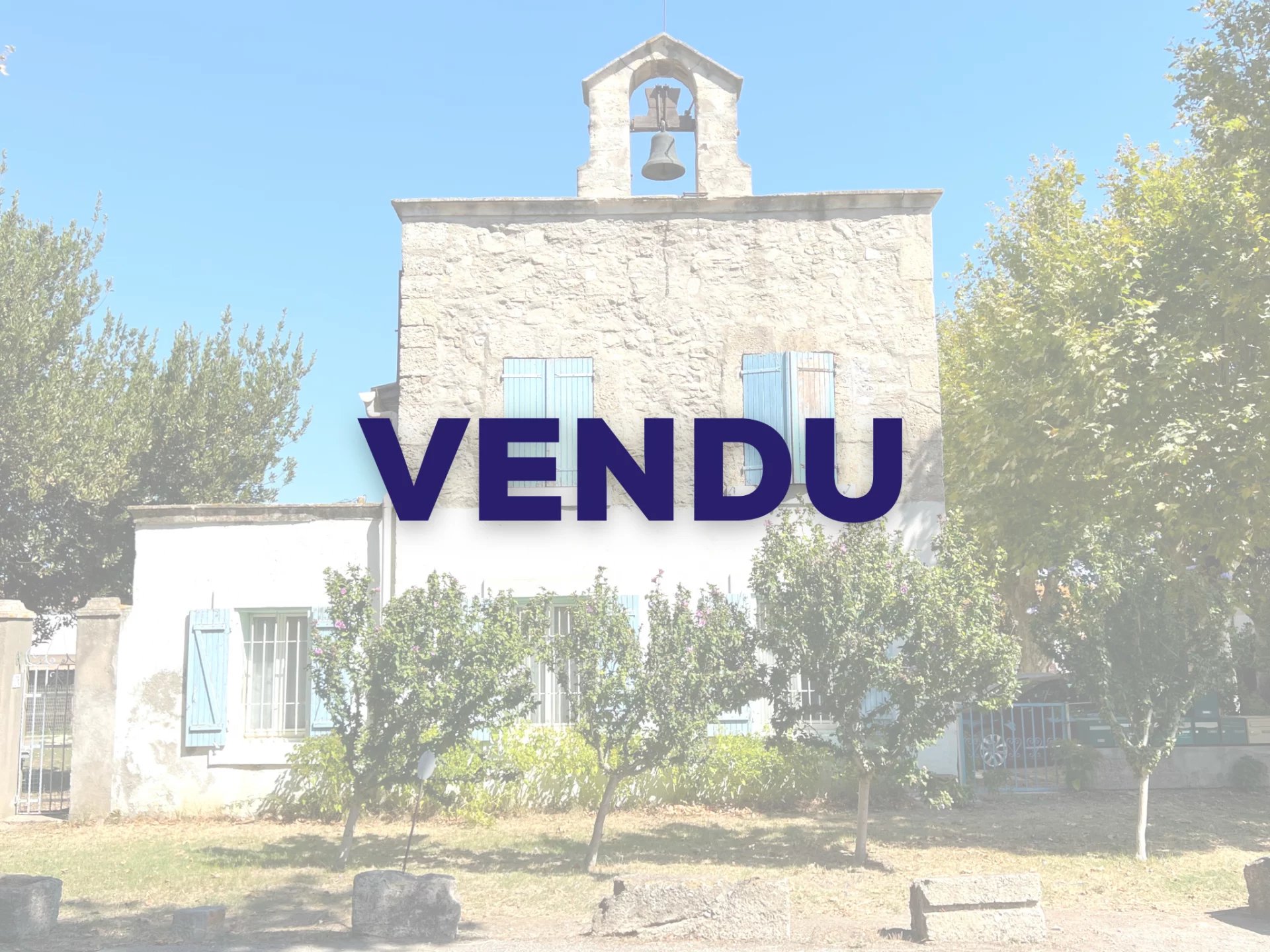Vente Propriété Narbonne