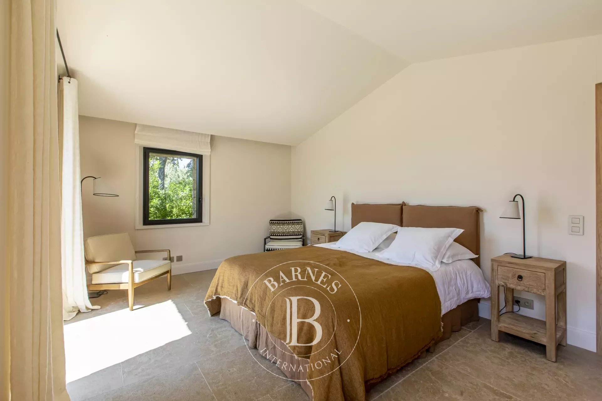 Grimaud  - Villa 24 Bedrooms - picture 14