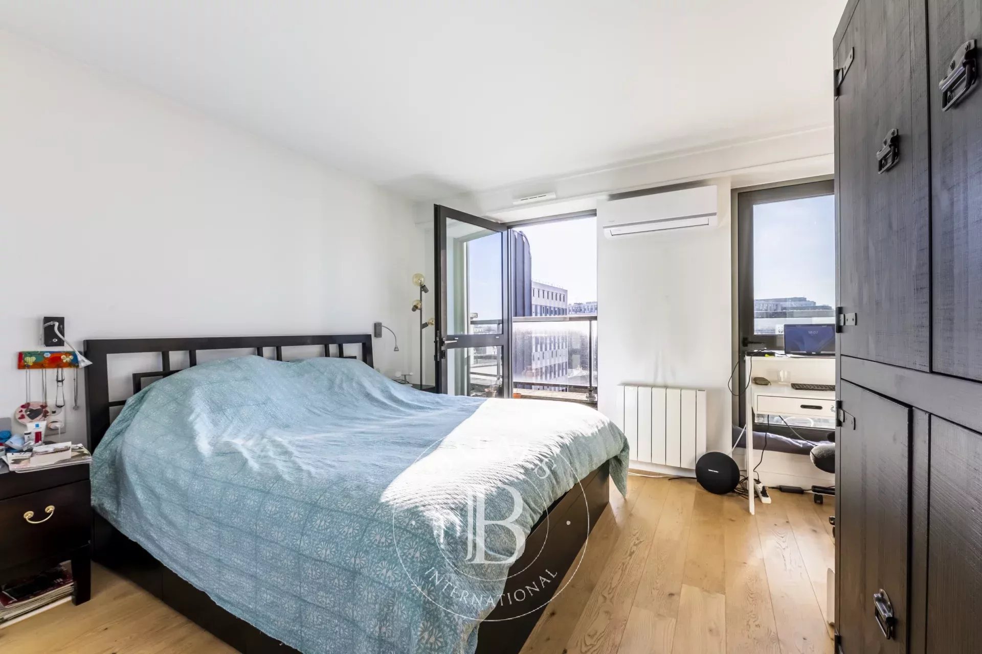 Daire Paris 14ème - picture 8