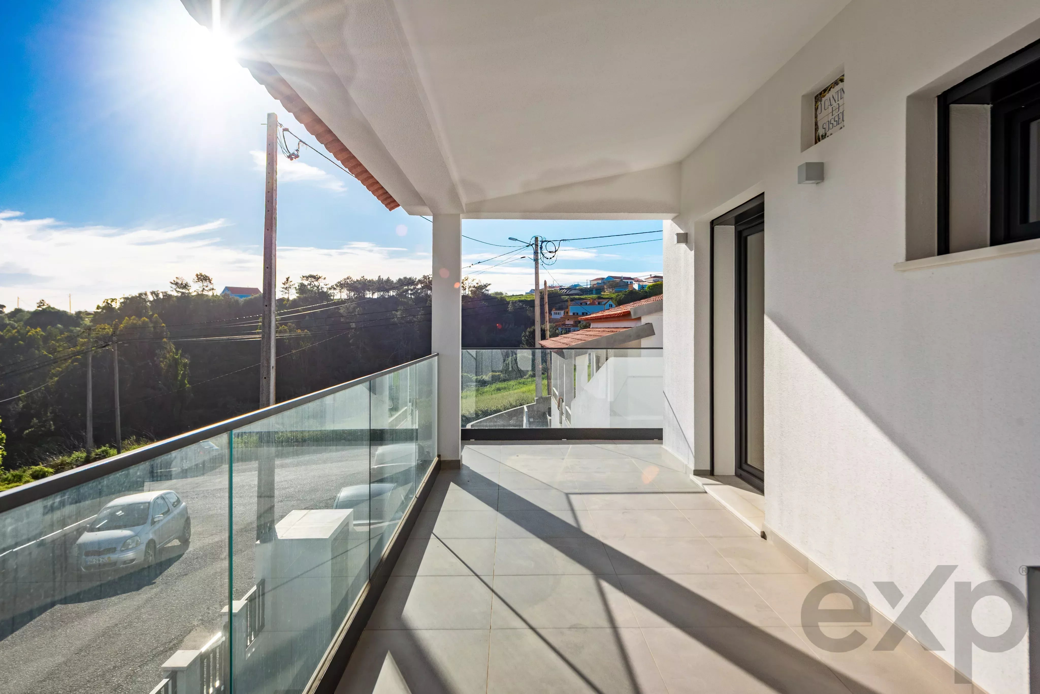 Ericeira, Carvoeira - T3+1 House with pool, country and sea view 87149519 image 3