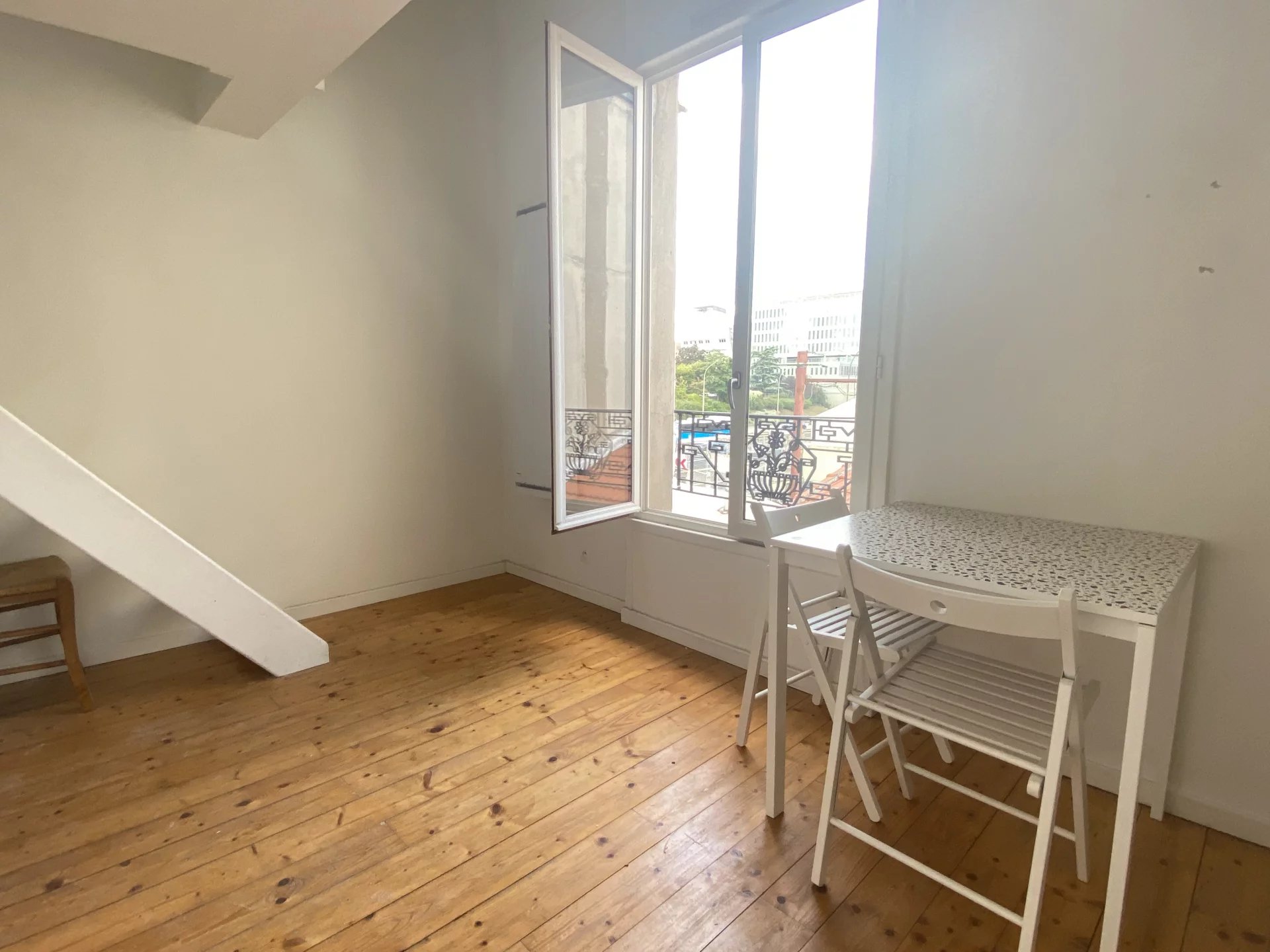 Rental Apartment Paris 15th