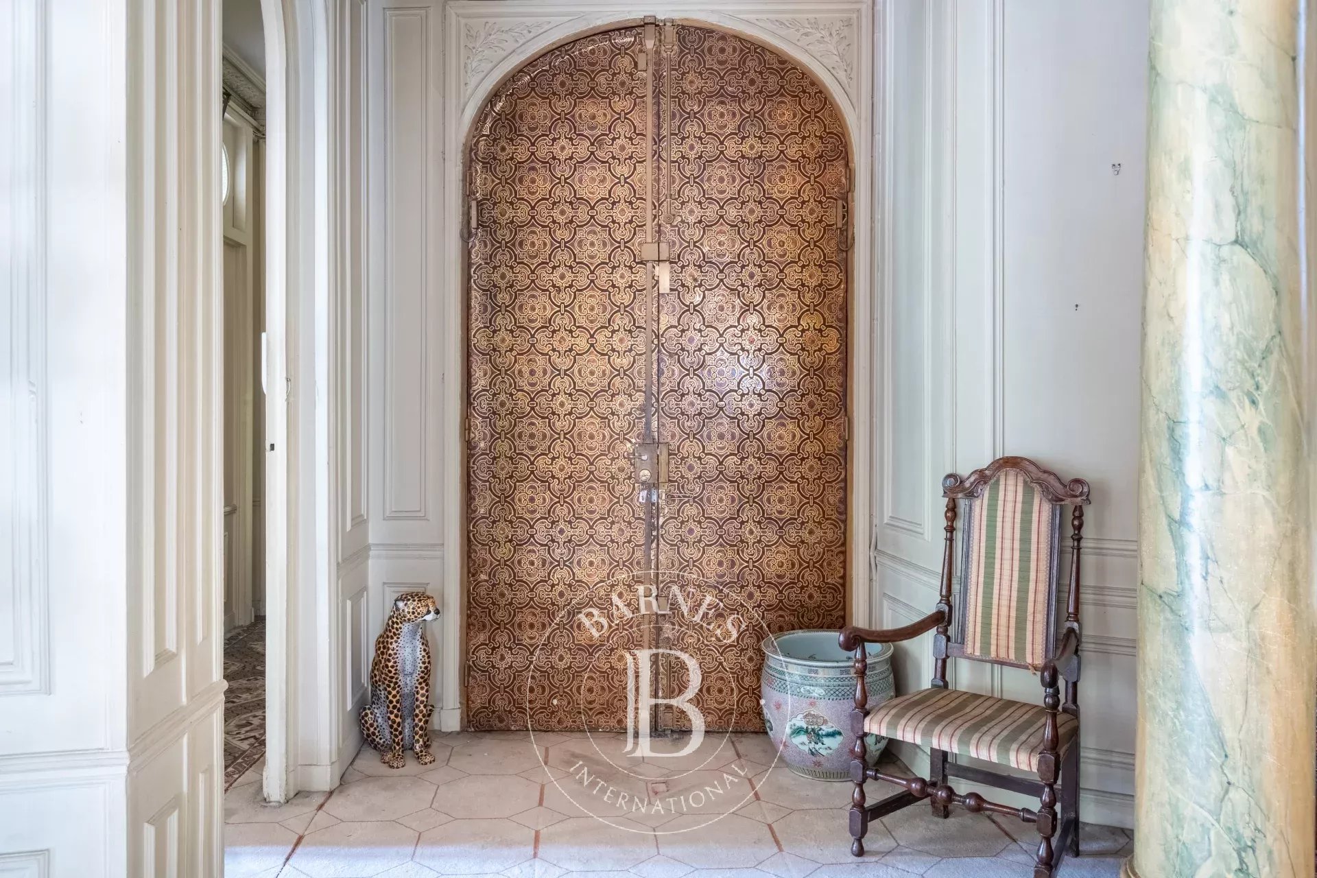 Daire Paris 17ème - picture 21