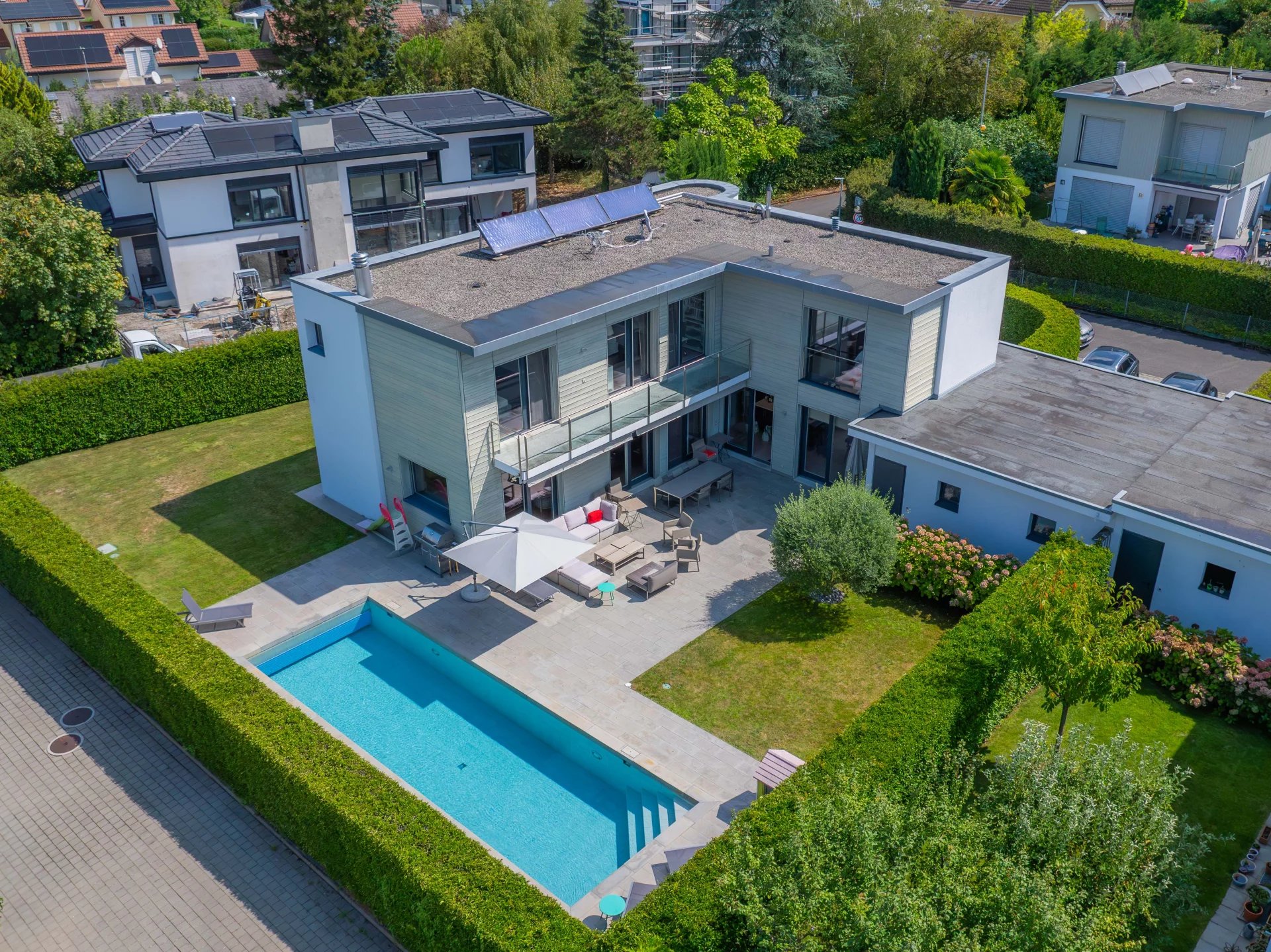 Sale House Vésenaz