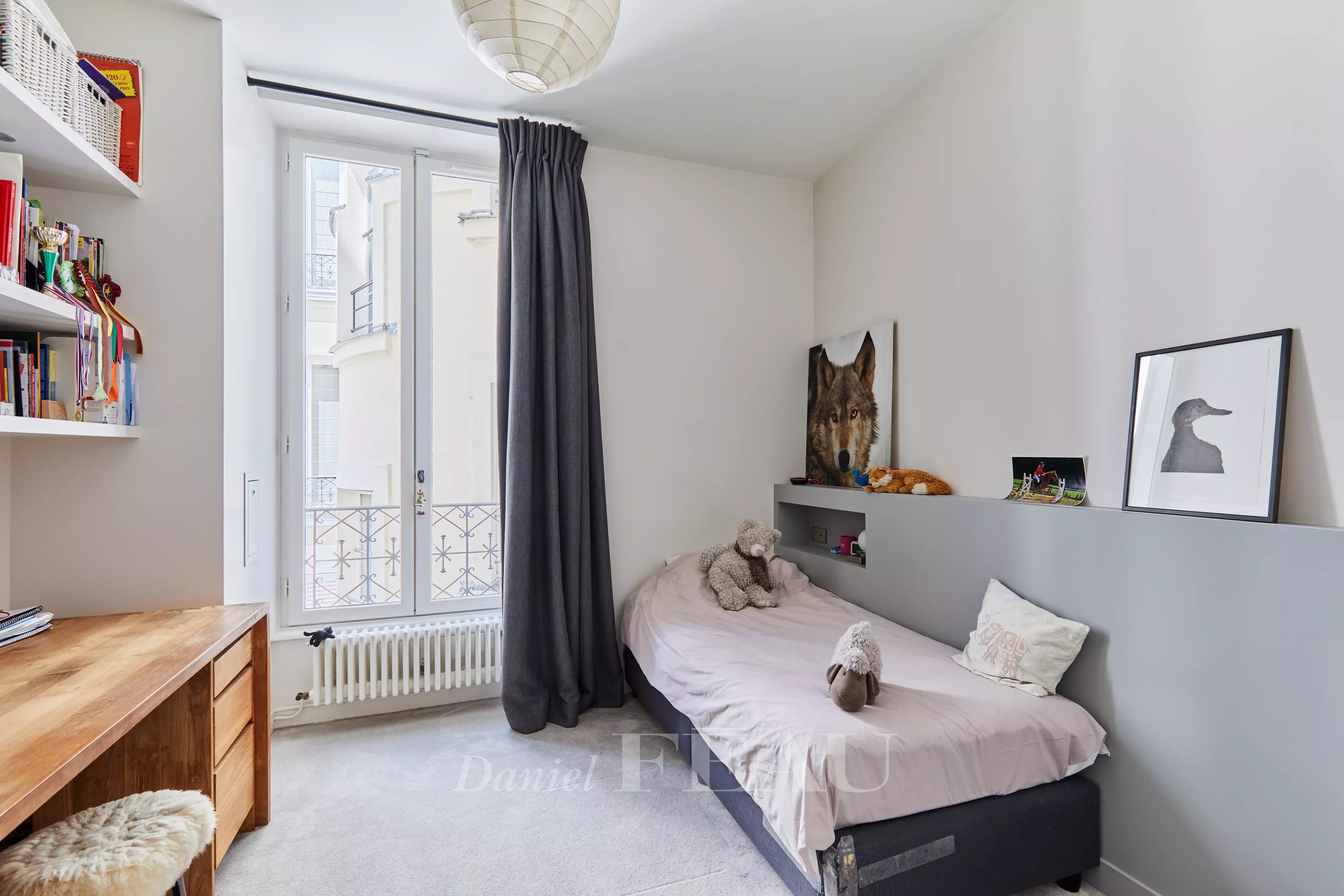 Sale Apartment Paris 7th